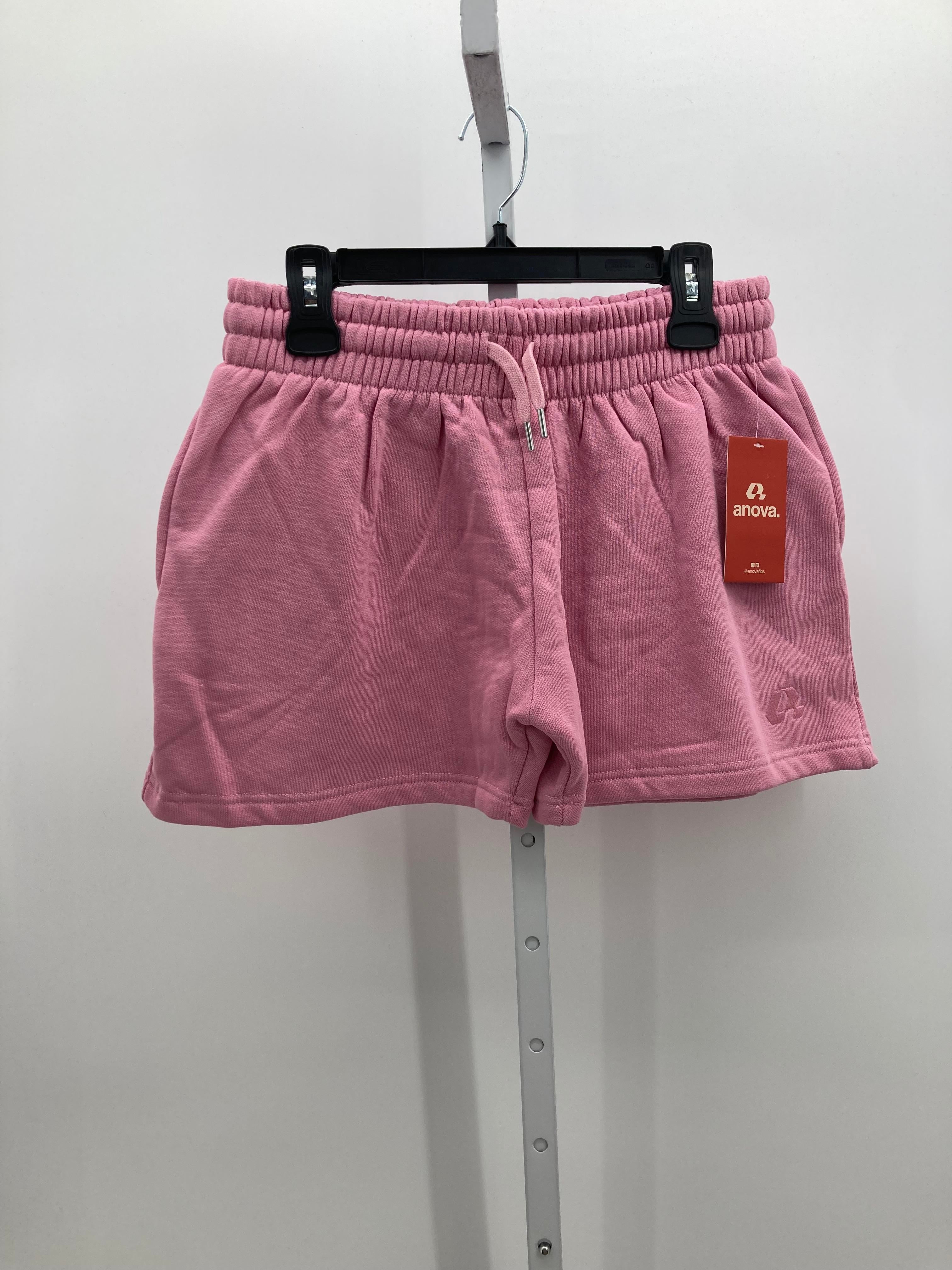 Size Large Misses Shorts