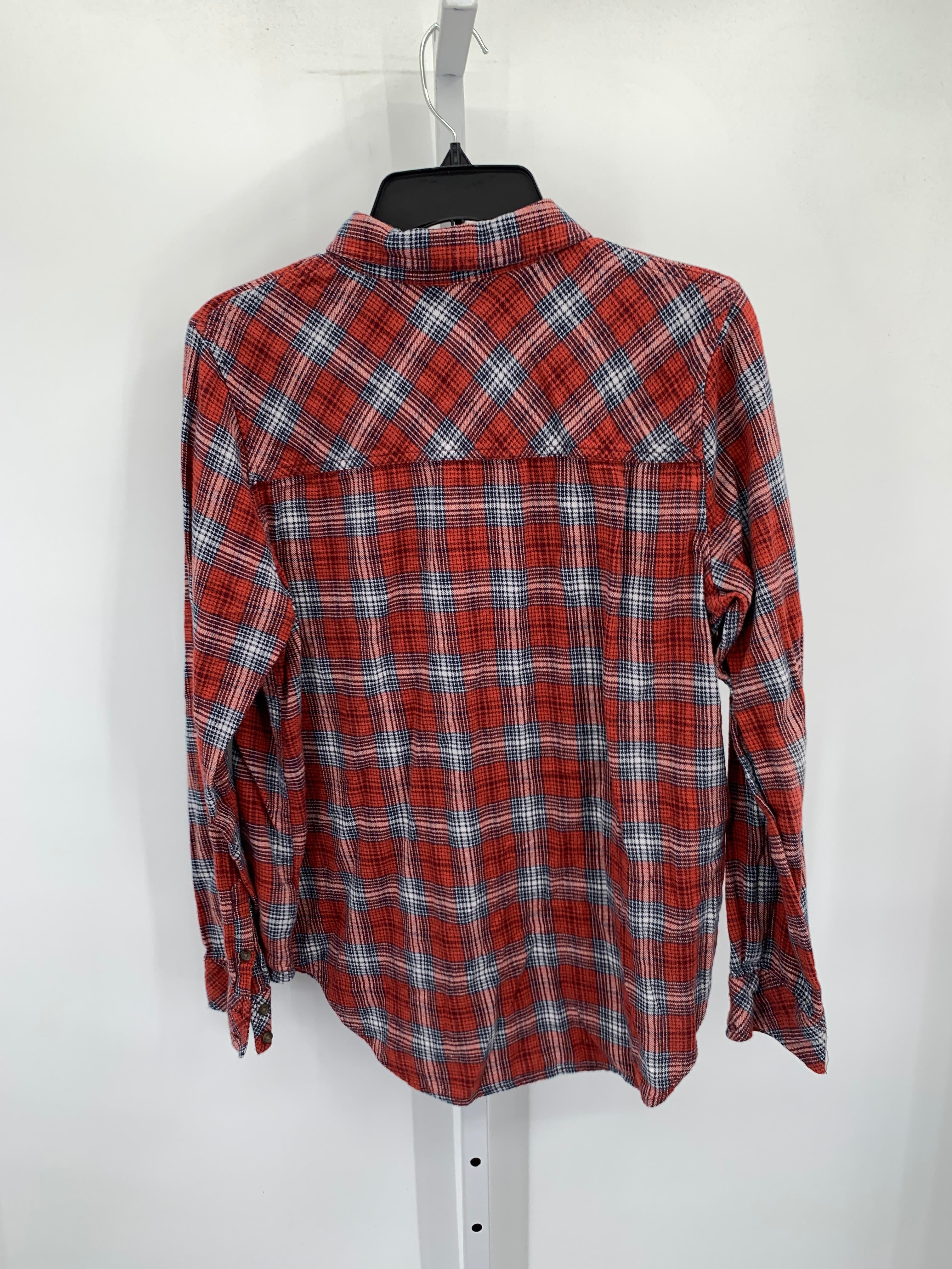 Universal Thread Size Medium Misses Long Sleeve Shirt