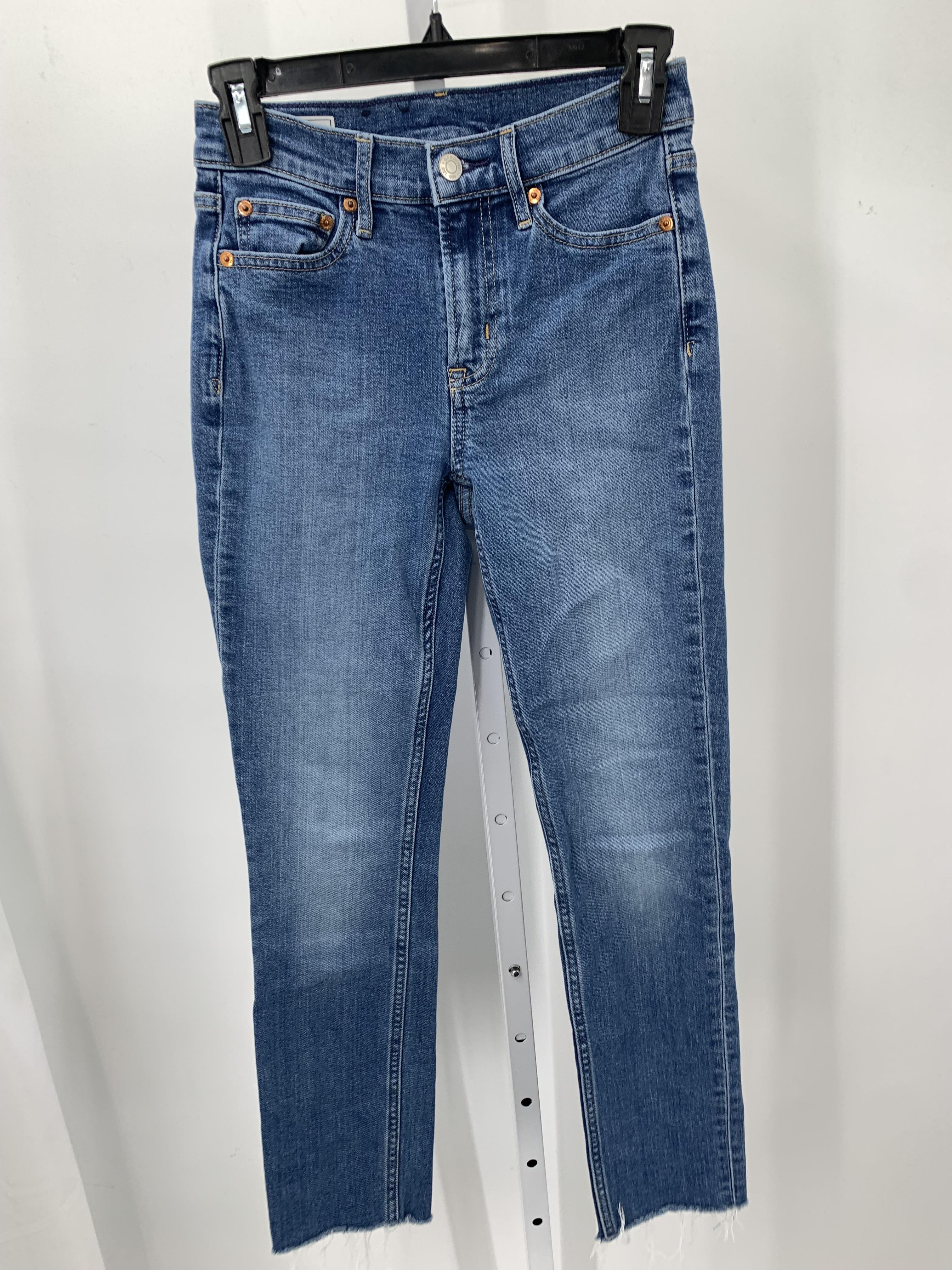 Gap Denim Size 00 Misses Jeans