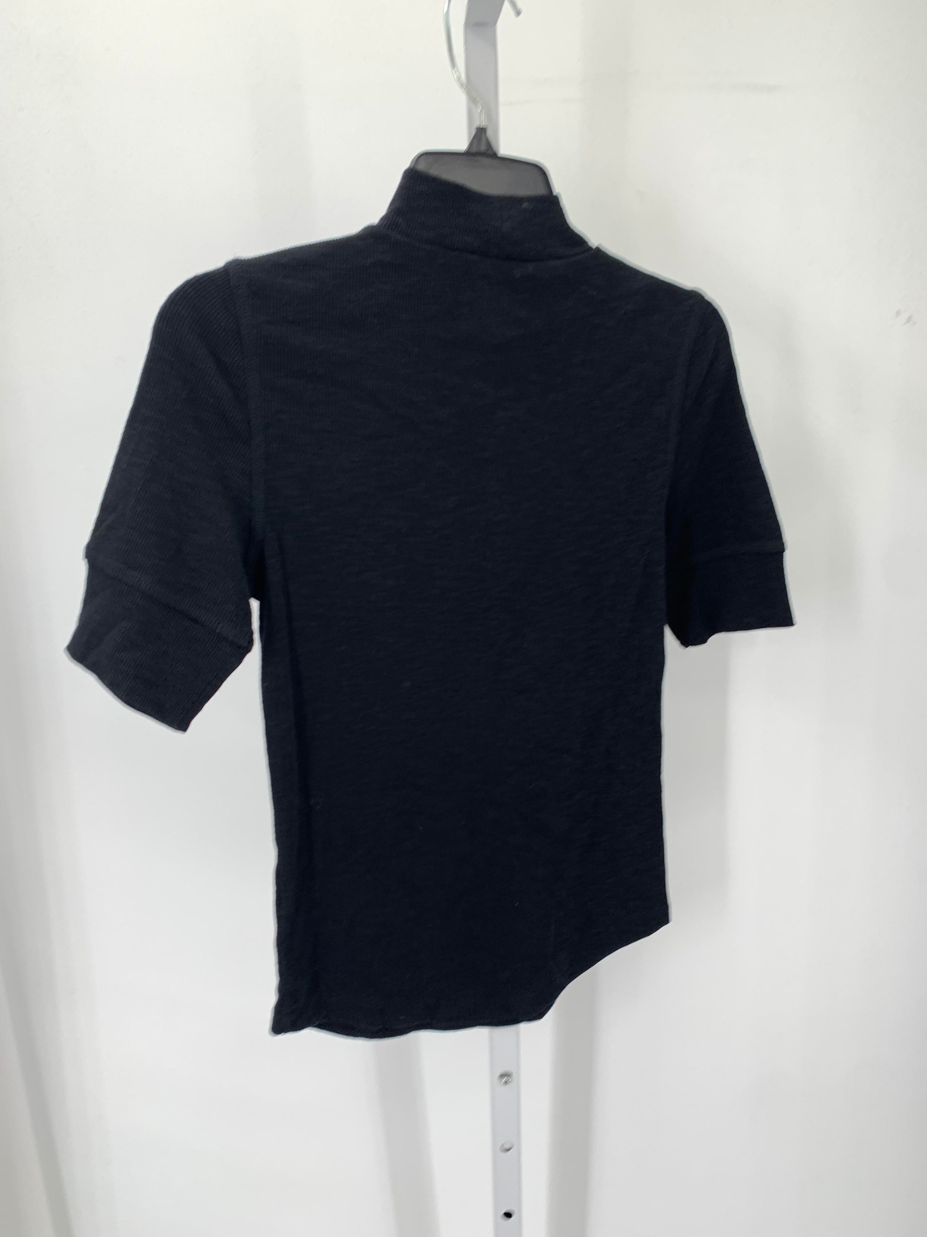 Gap Size Small Misses Short Sleeve Shirt