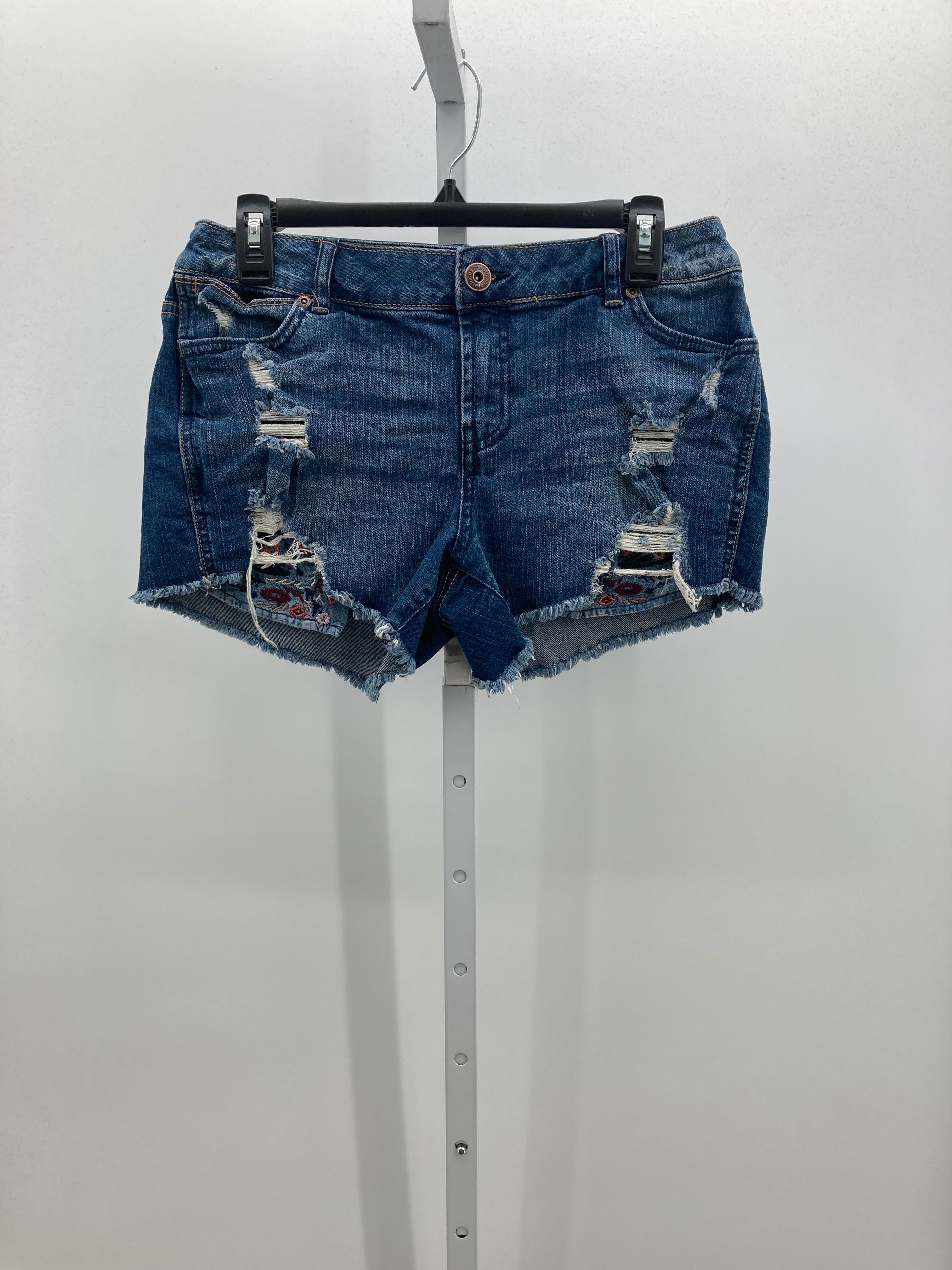 Maurices Size 7/8 Juniors Shorts