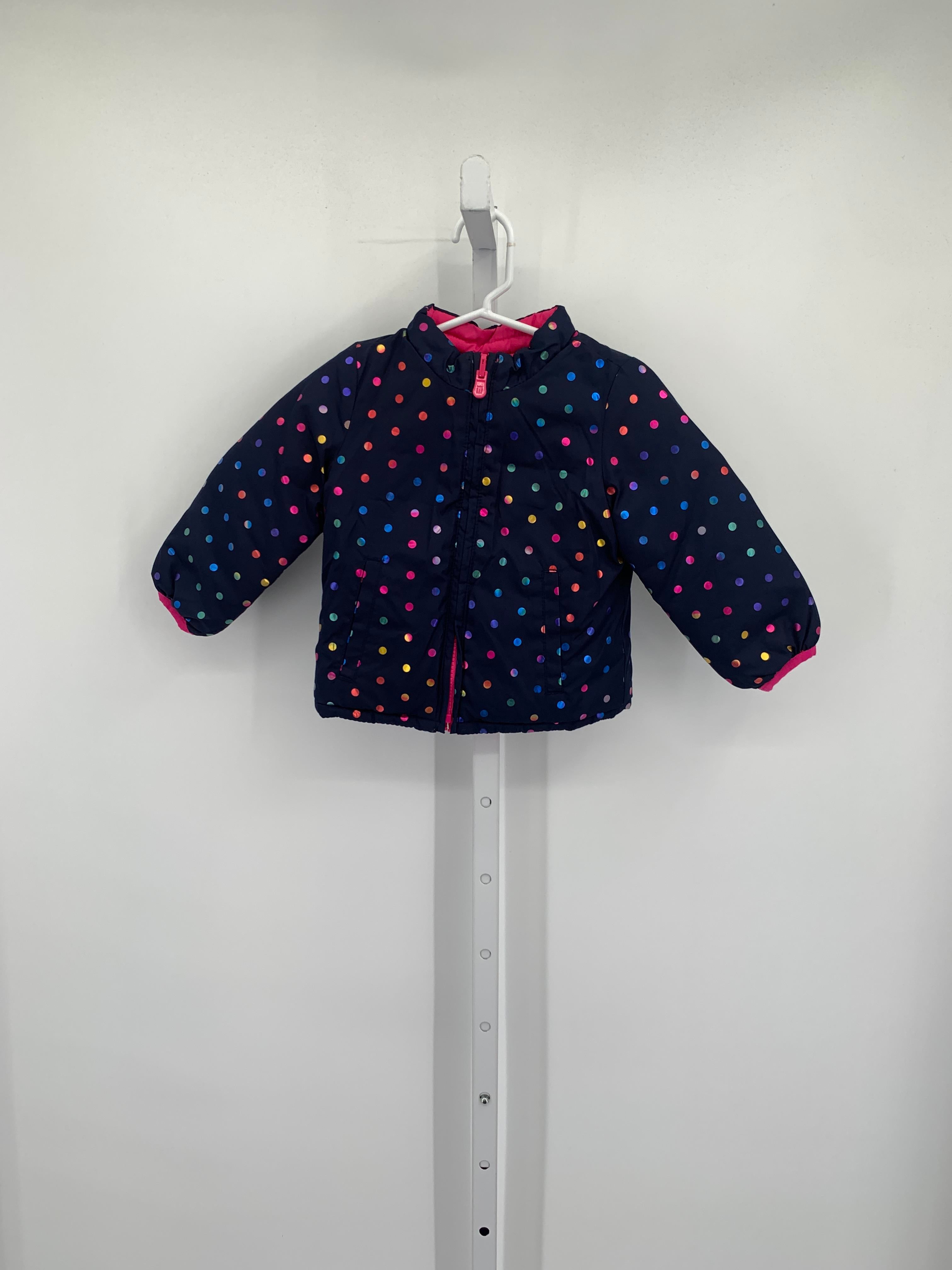 Baby Gap Size 18-24 Months Girls Lightweight