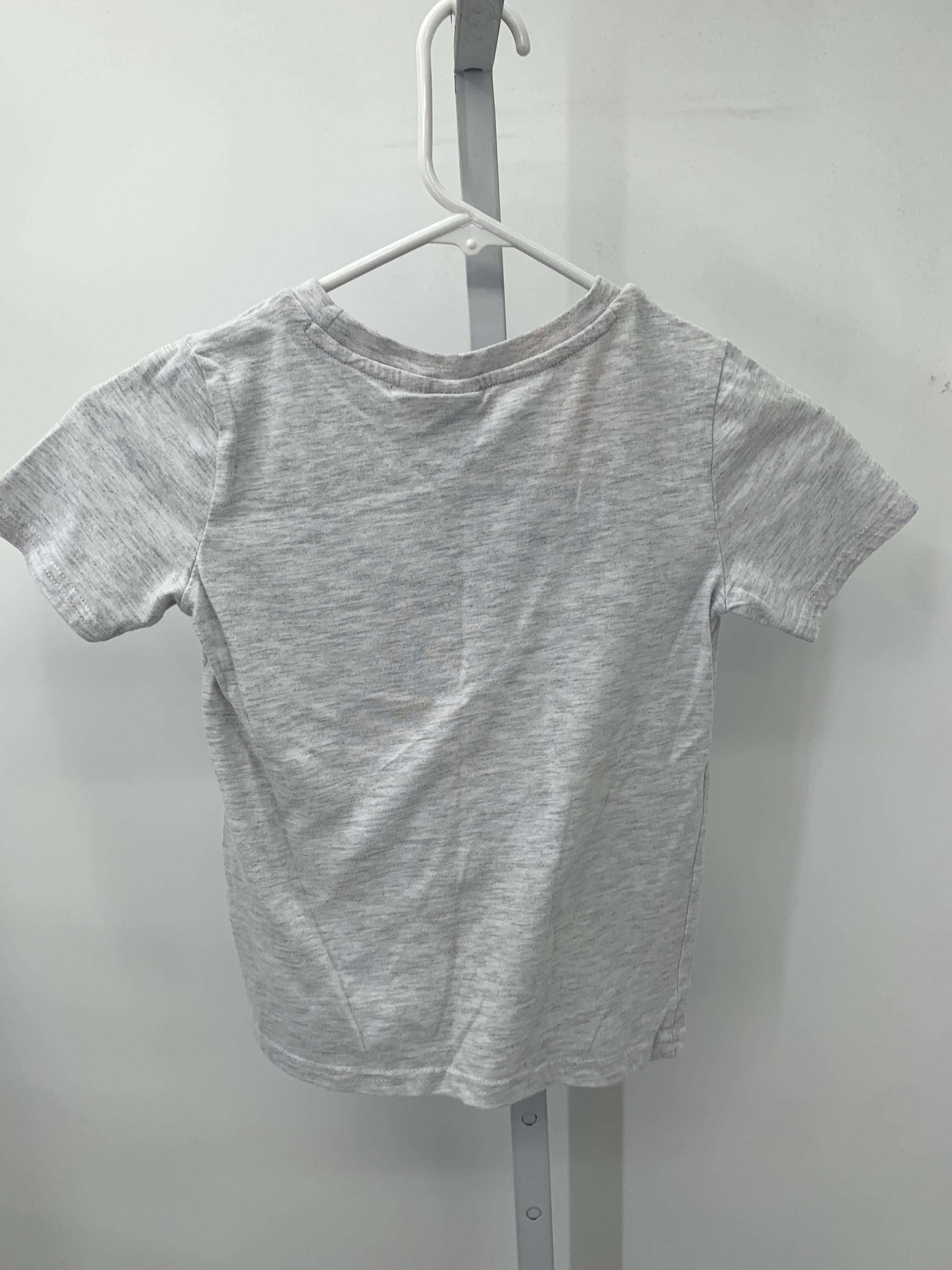 BLUE LOGO KNIT