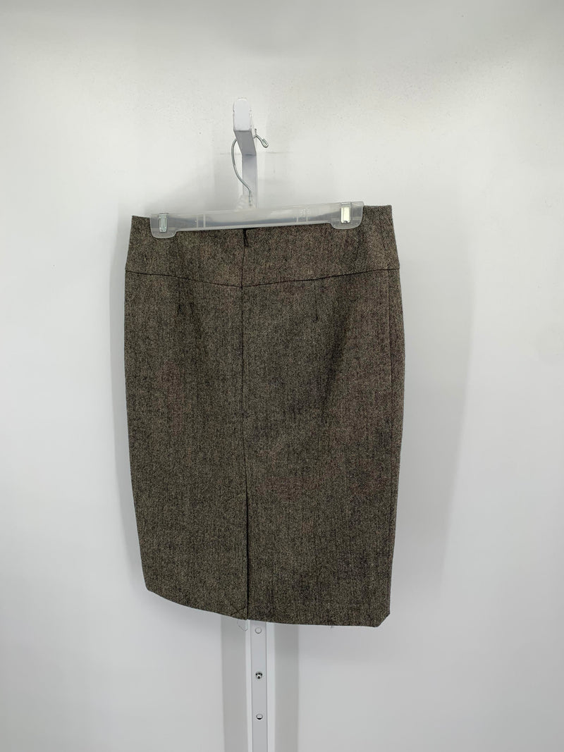 Dalia Collection Size 4 Misses Skirt