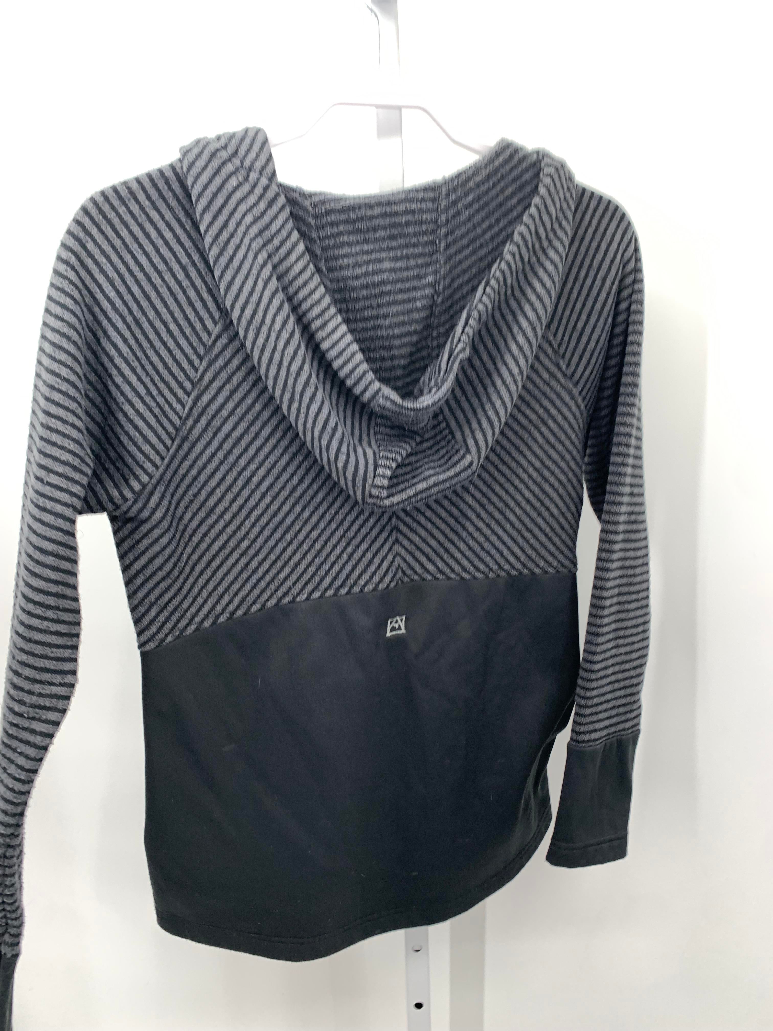 Avalanche Size Medium Misses Long Sleeve Shirt