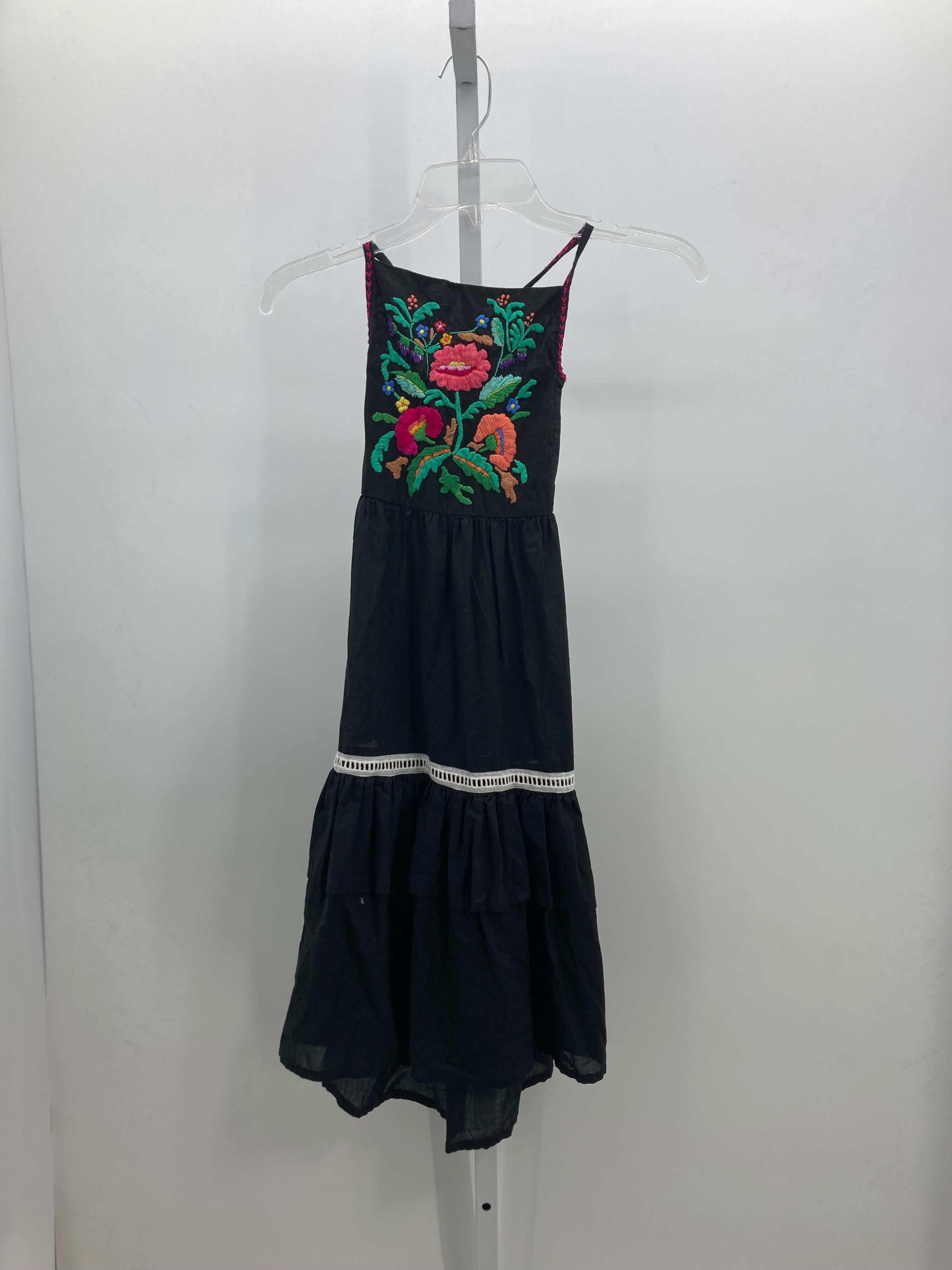 Size 8 Girls Sundress