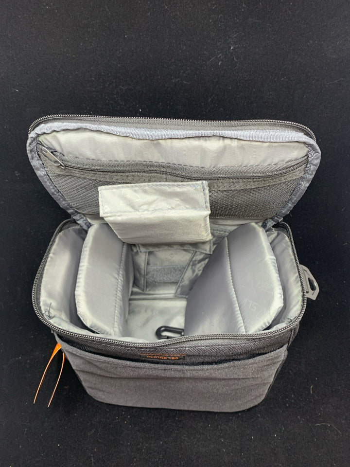 SLINGER CAMERA CASE.