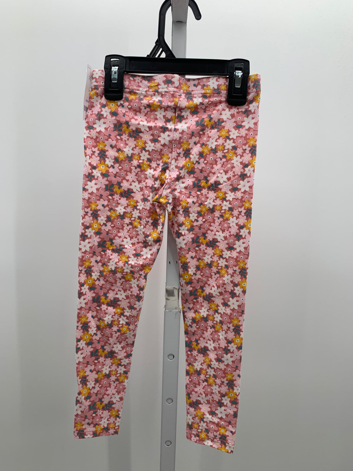 Carters Size 5T Girls Leggings