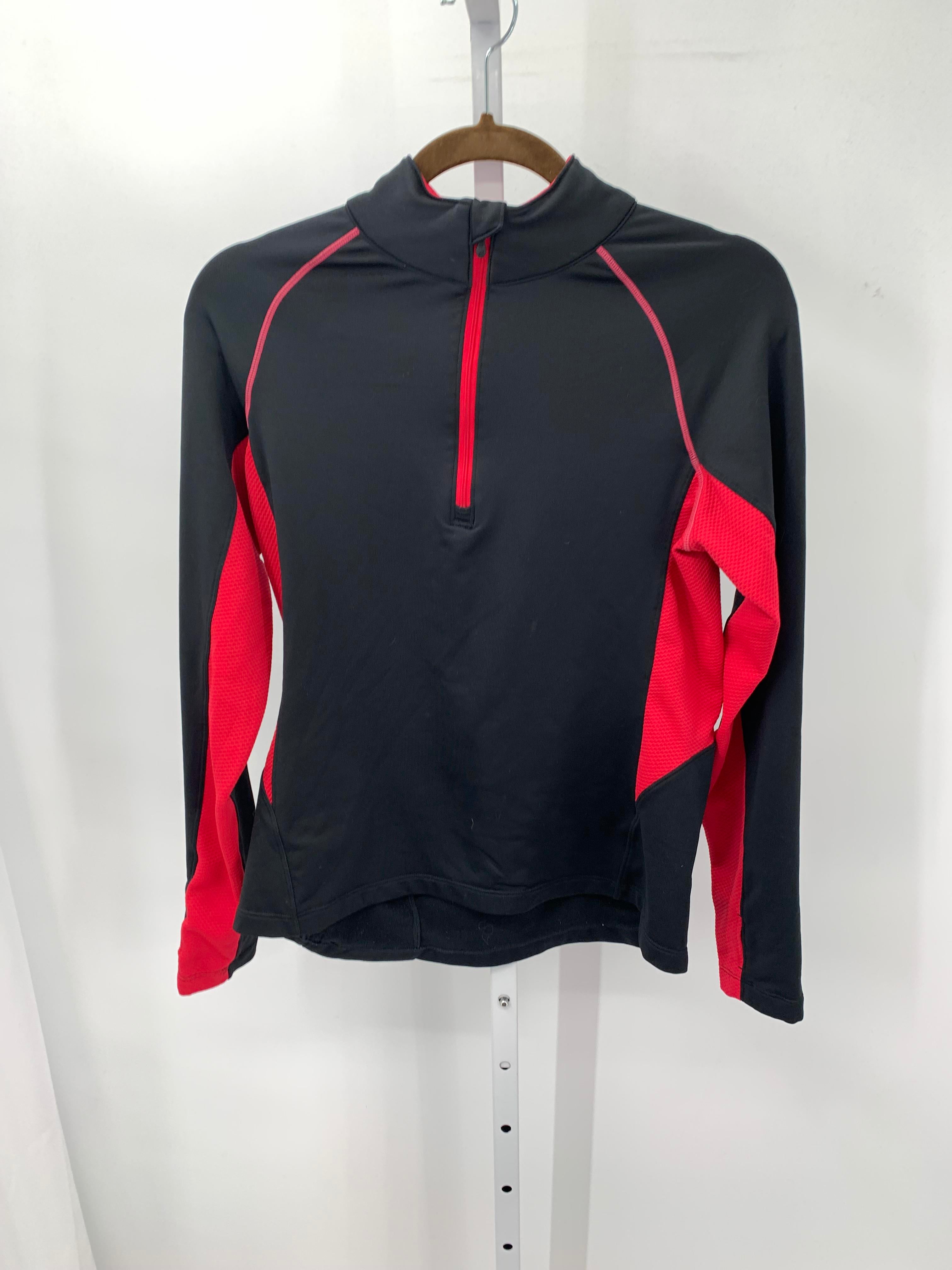 Size Medium Misses Long Sleeve Shirt