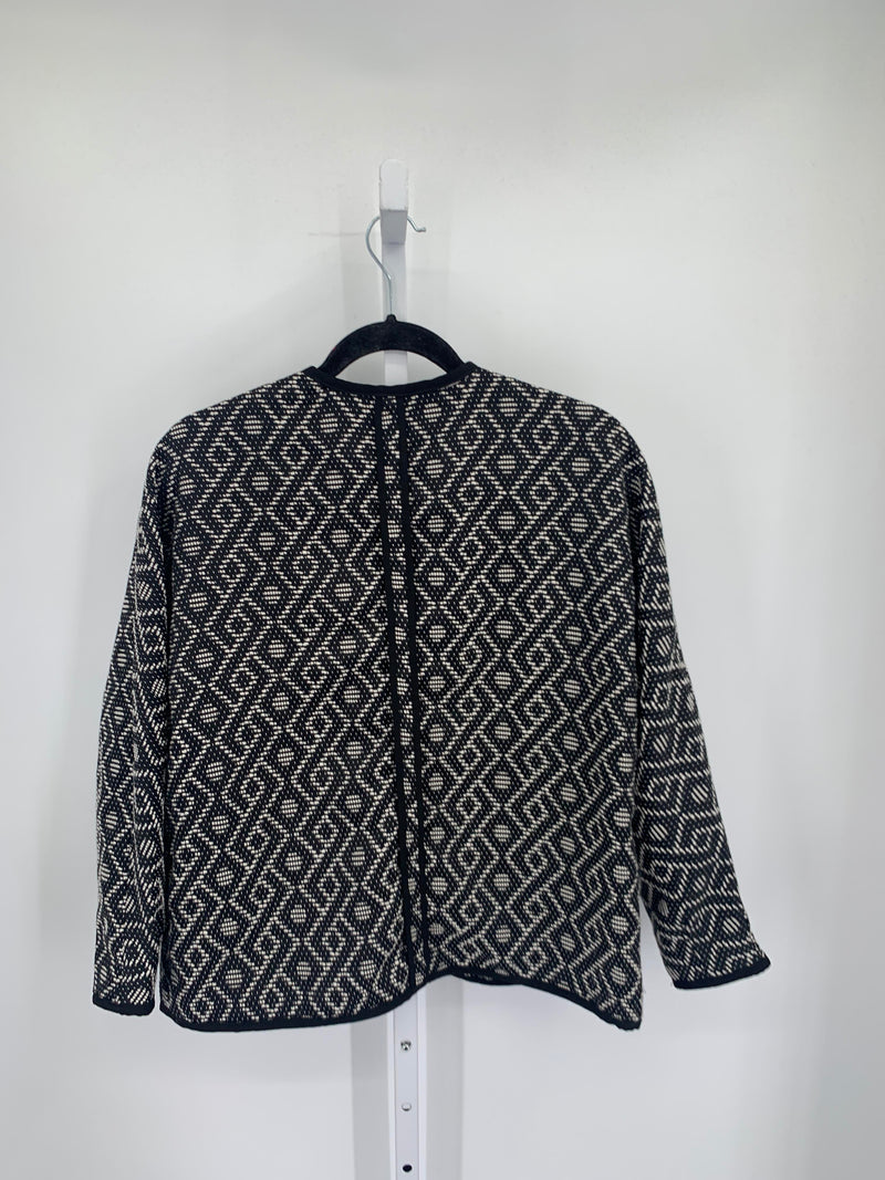 H&M Size Small Misses Blazer