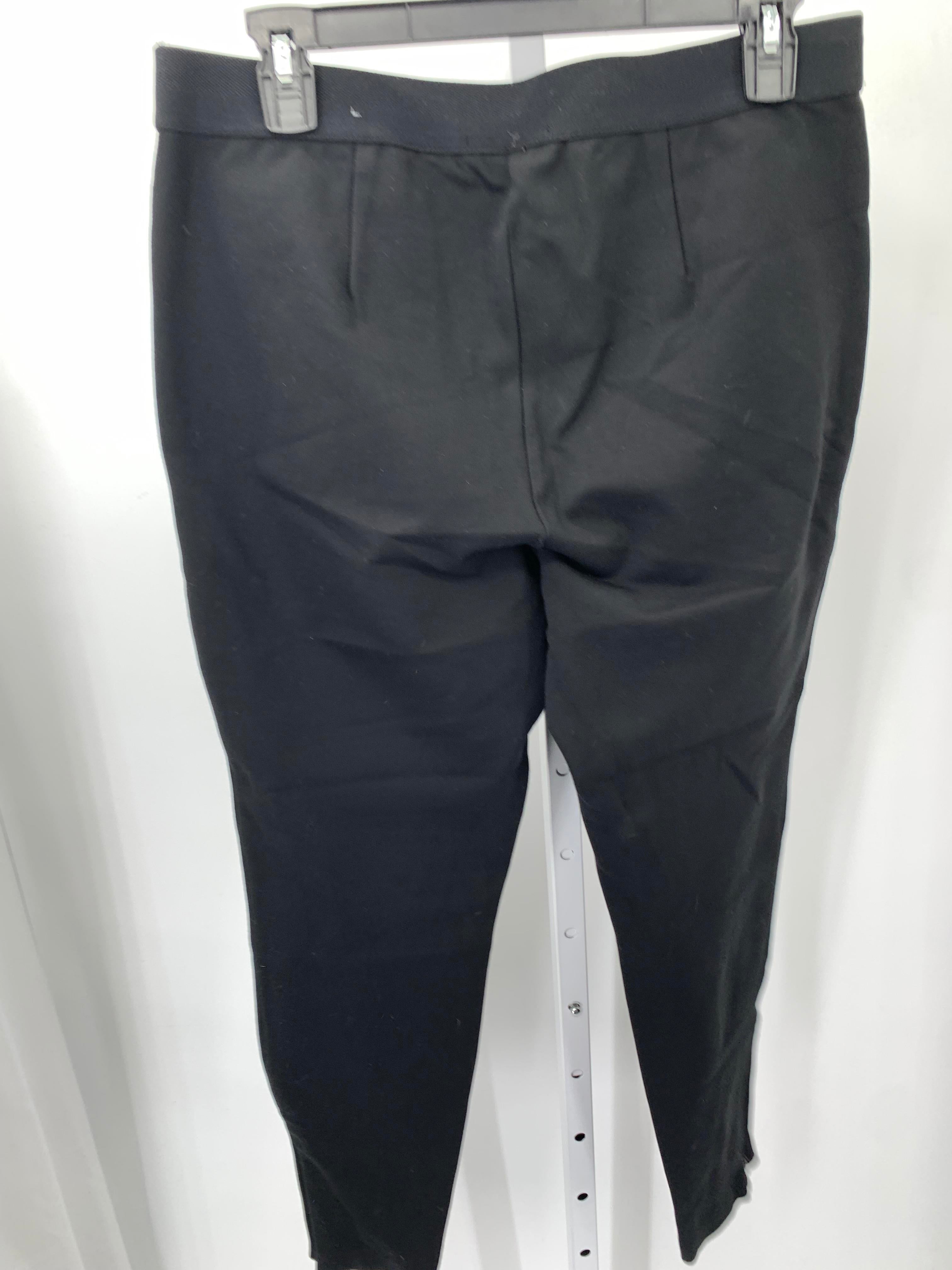 Talbots Size 12 Misses Pants