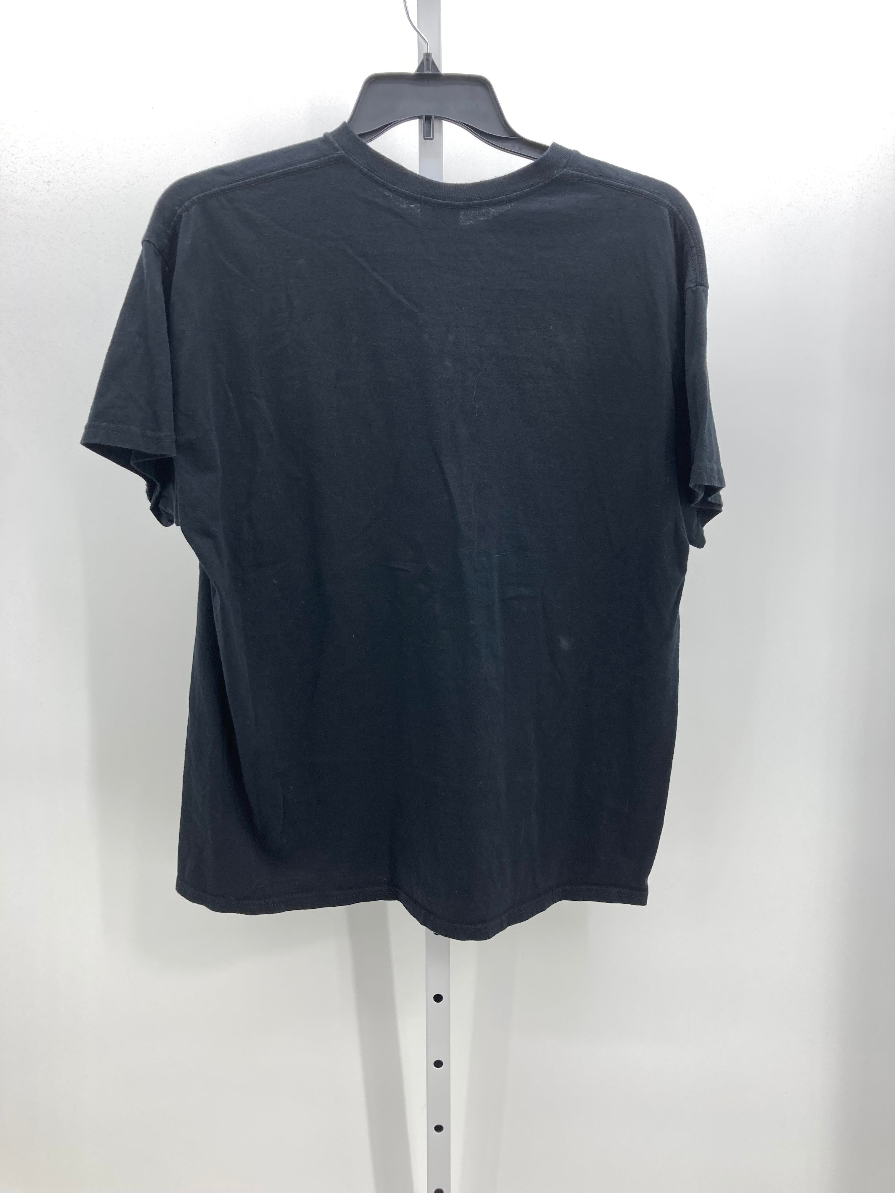BOSTON KNIT TEE