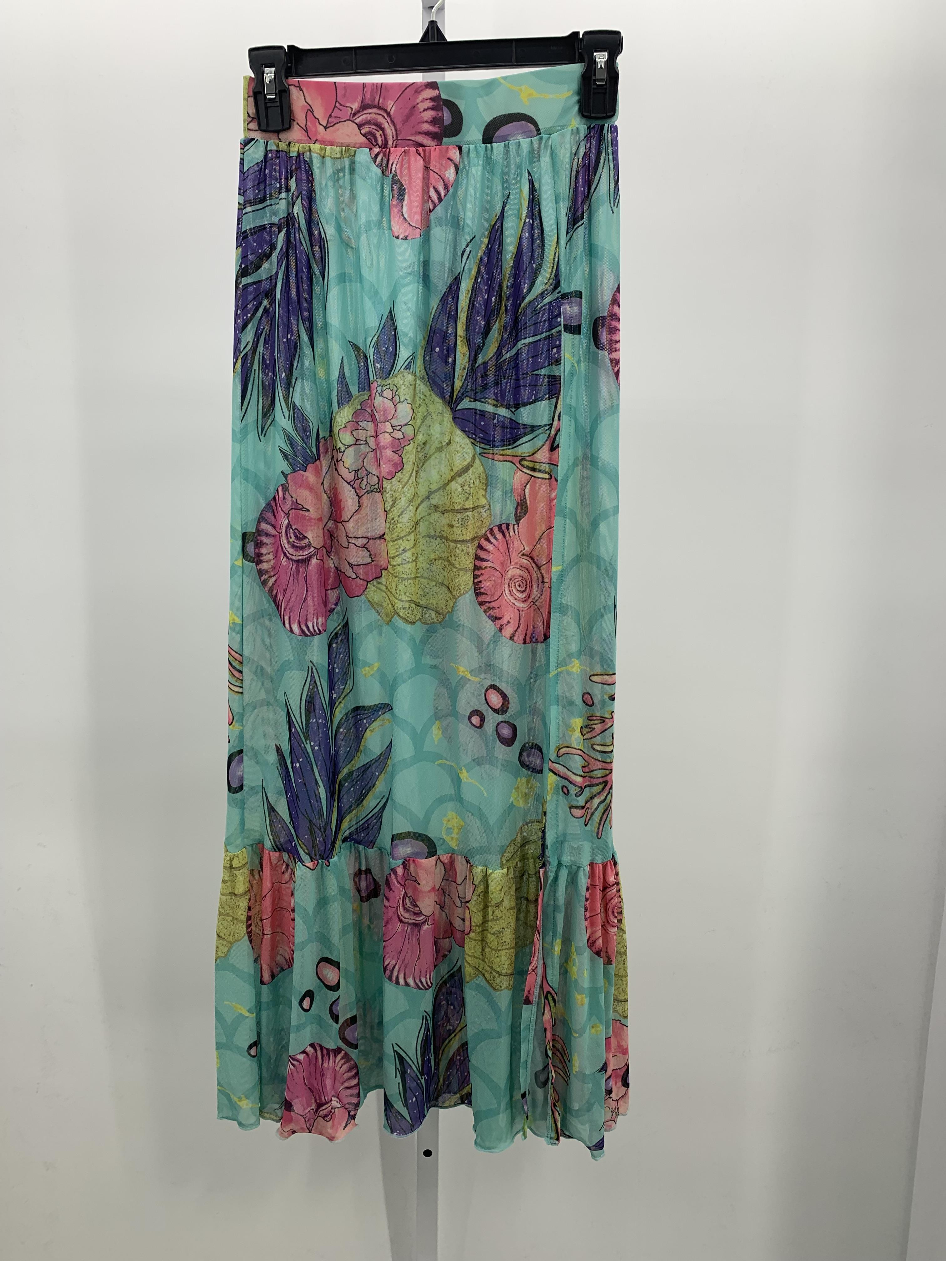 Size Medium Misses Swimwear