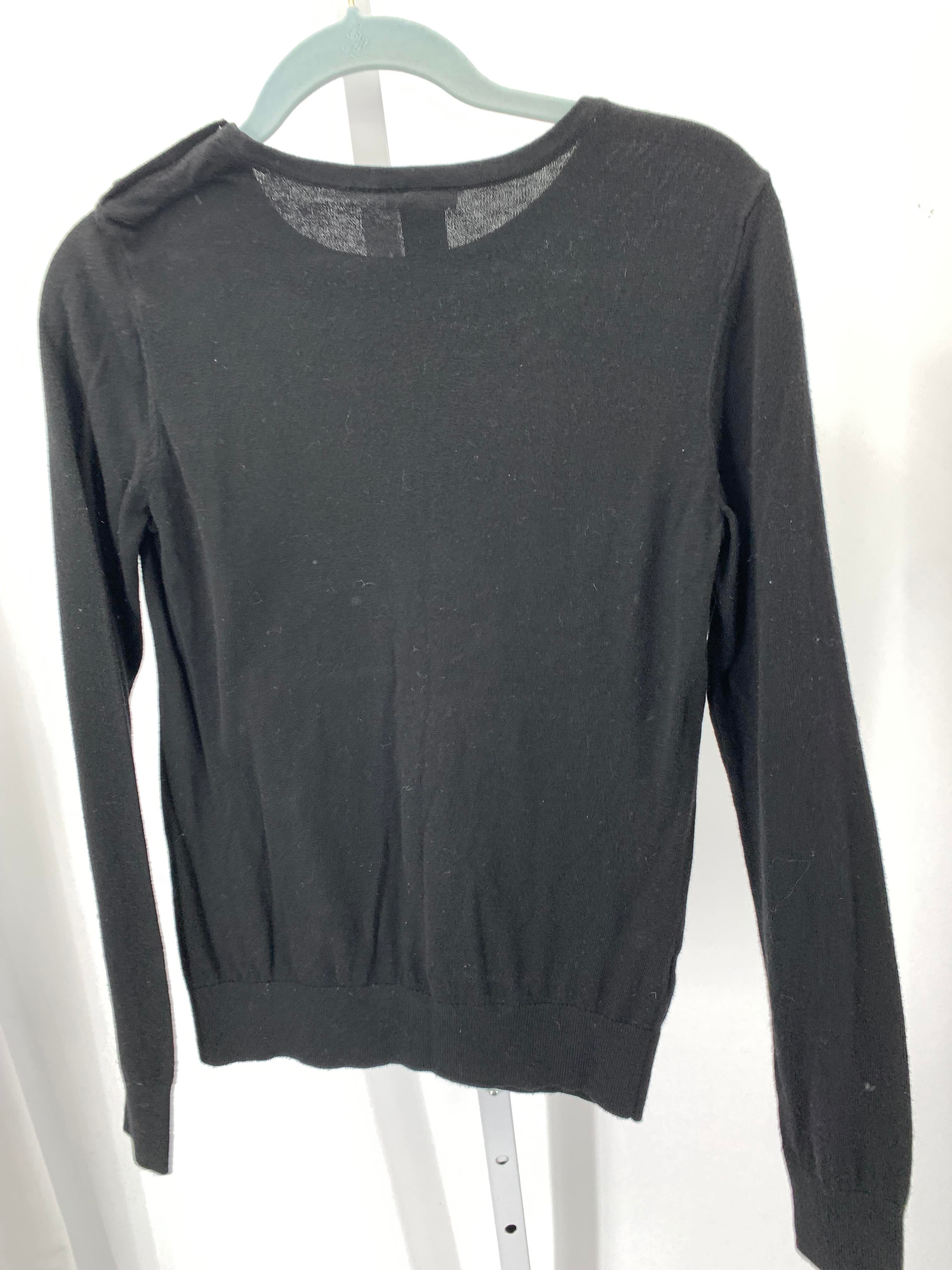 Ann Taylor Size Medium Misses Long Slv Sweater
