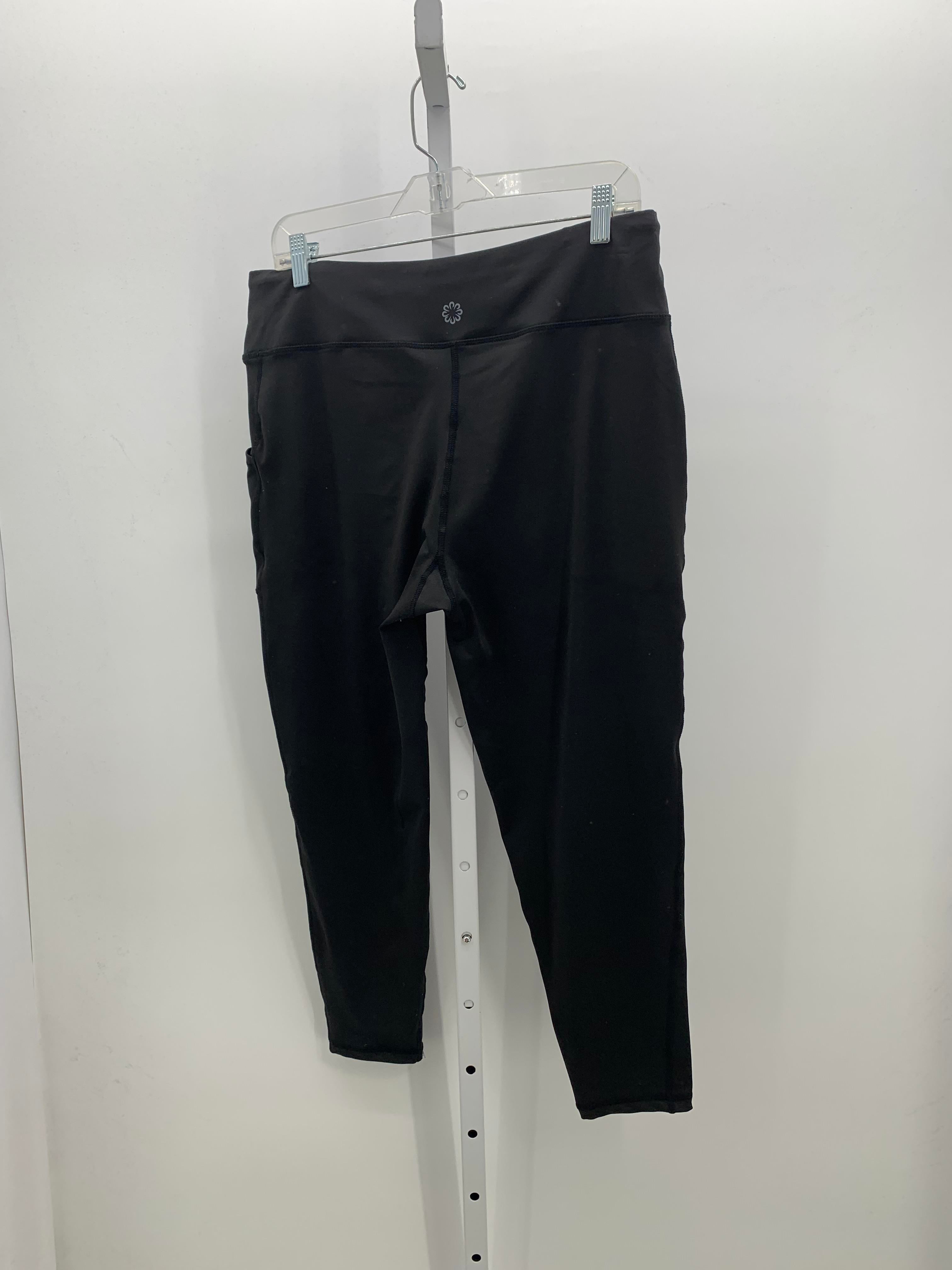 Pro Player Size 1X Womens Leggings