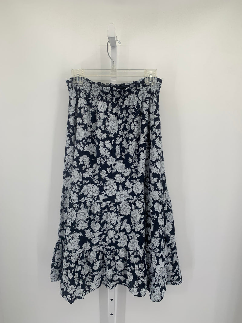 Lauren Conrad Size Medium Misses Skirt