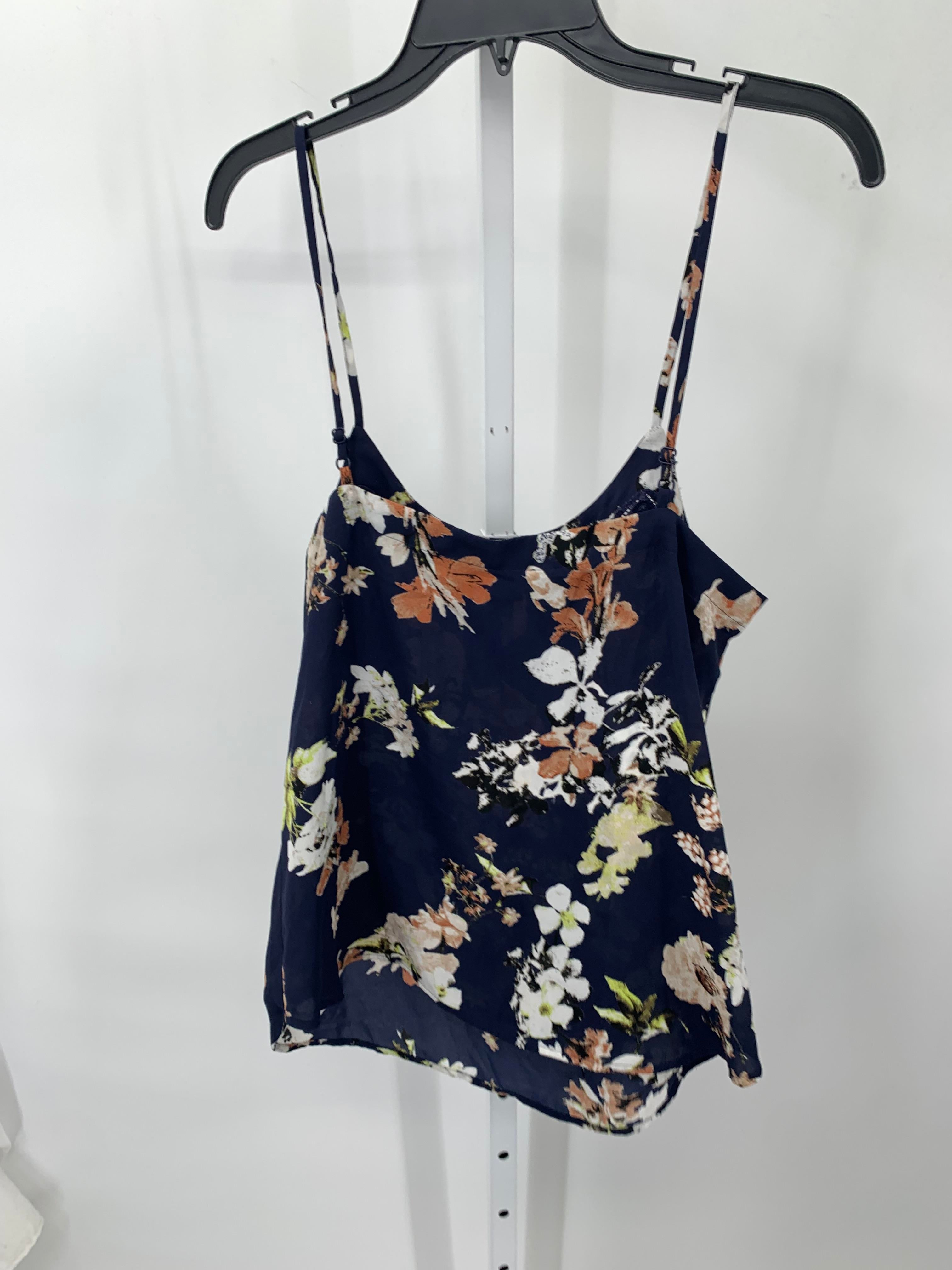 Loft Size Medium Misses Tank