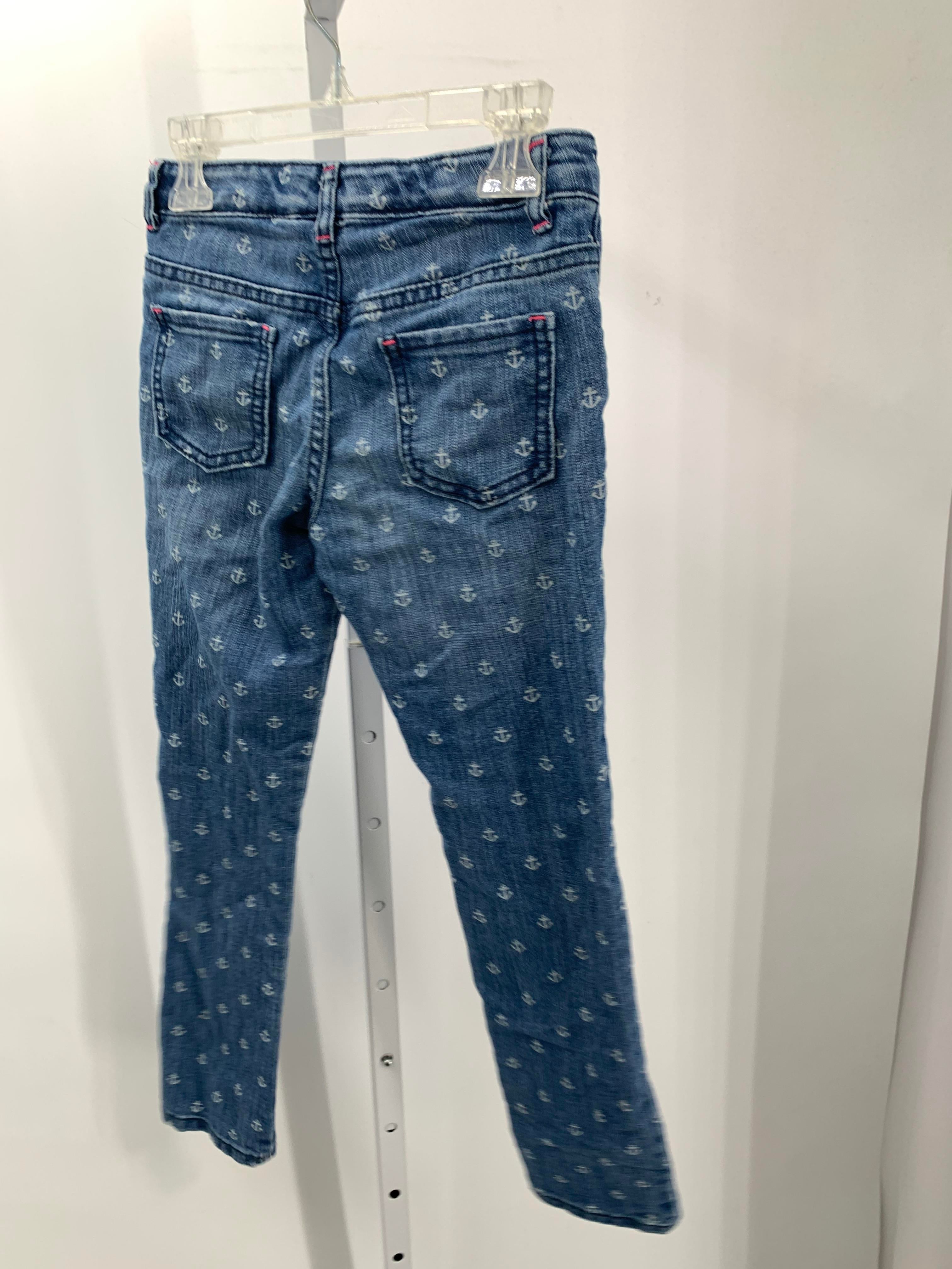 Gymboree Size 8 Girls Jeans