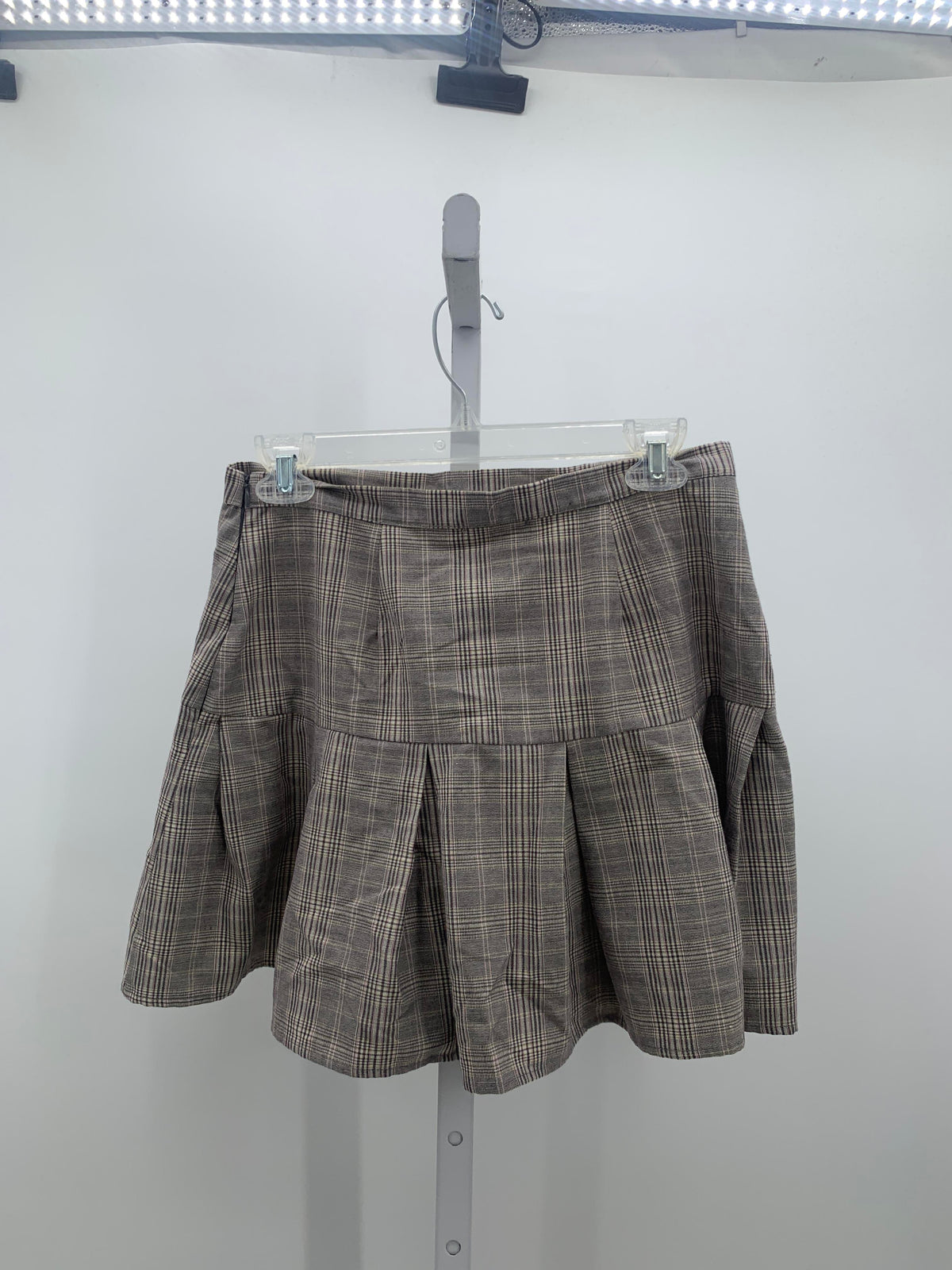 ALTAR'D STATE Size Medium Juniors Skirt