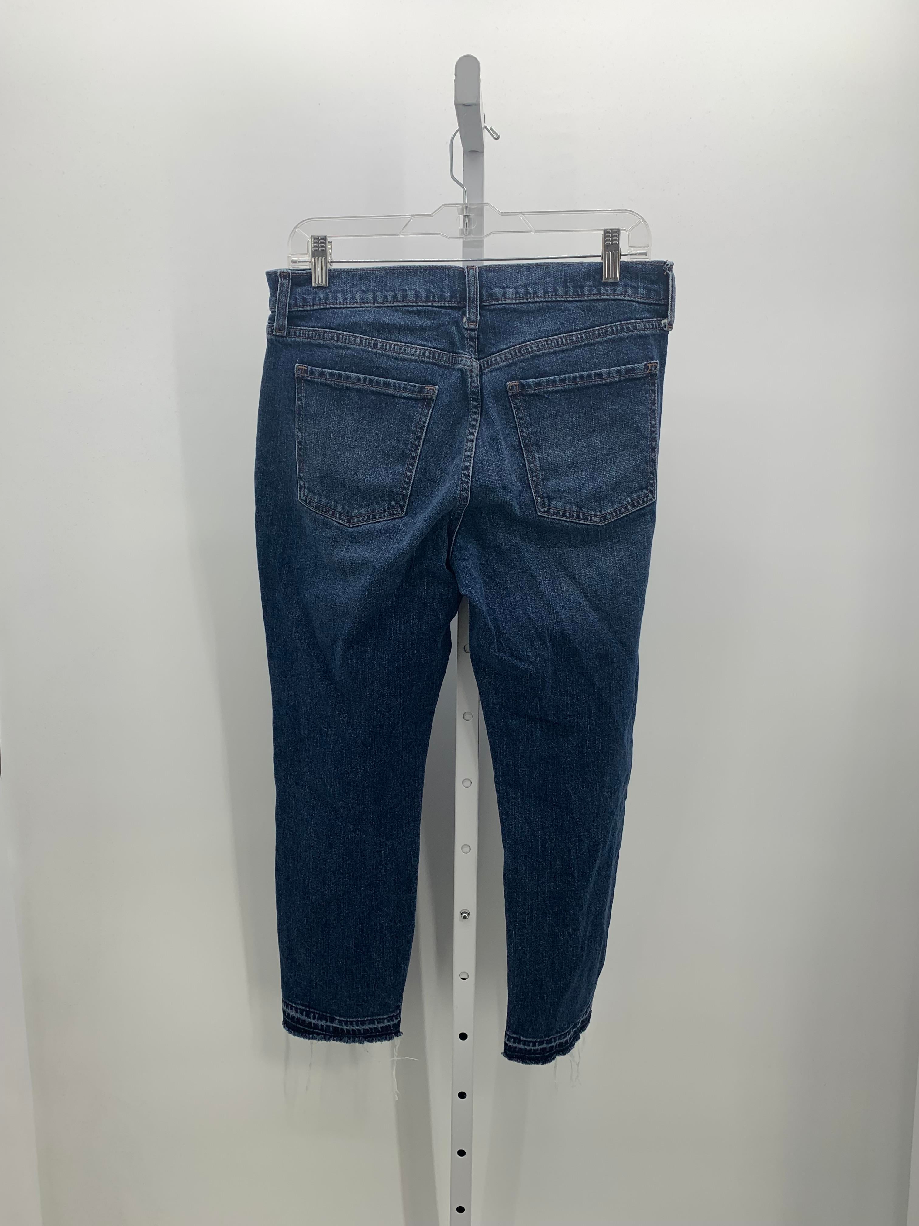 Old Navy Size 6 Misses Jeans