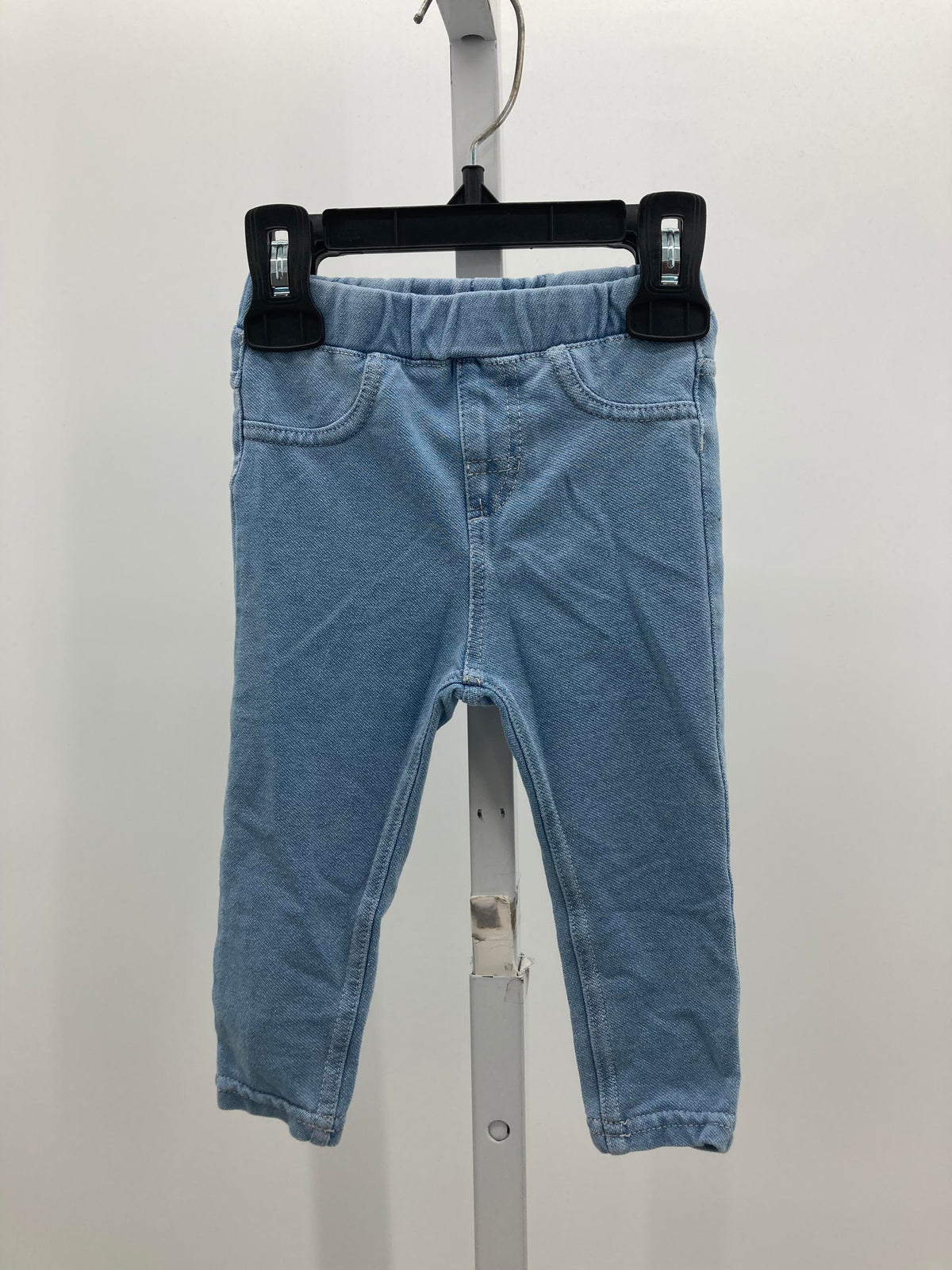 H&M Size 9 Months Girls Jeans