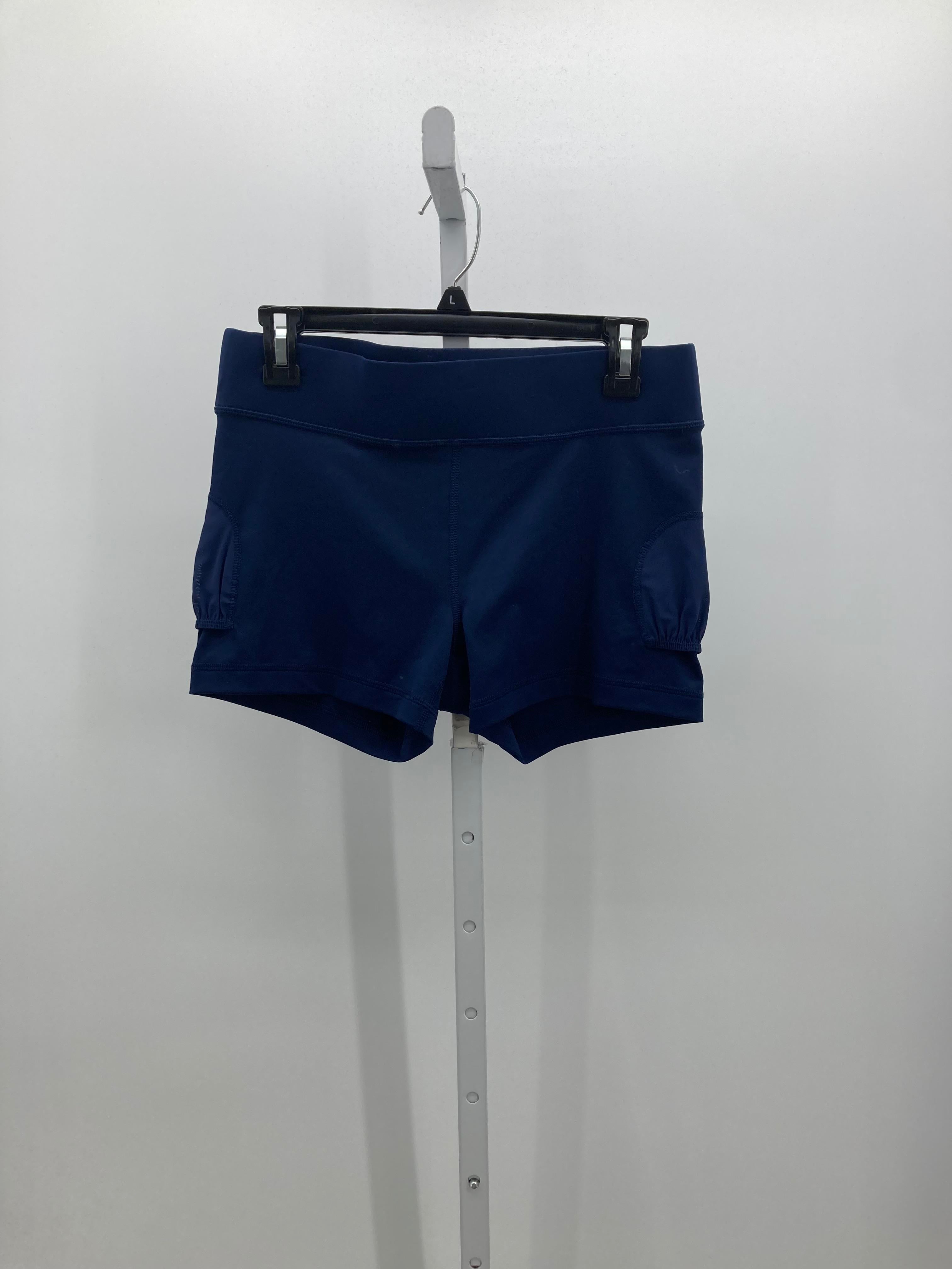 Tek Gear Size Medium Misses Shorts