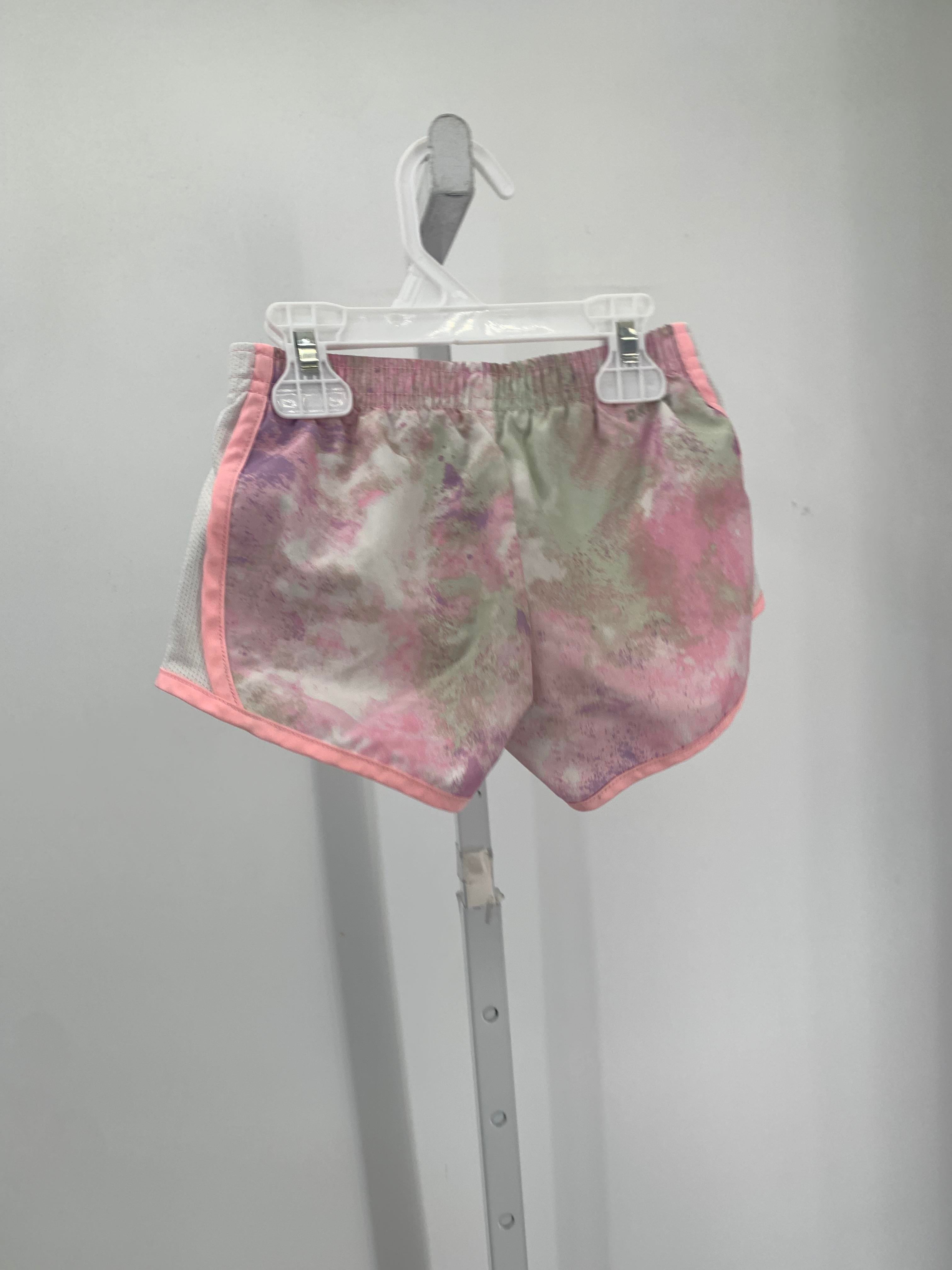 Nike Size 4 Girls Shorts