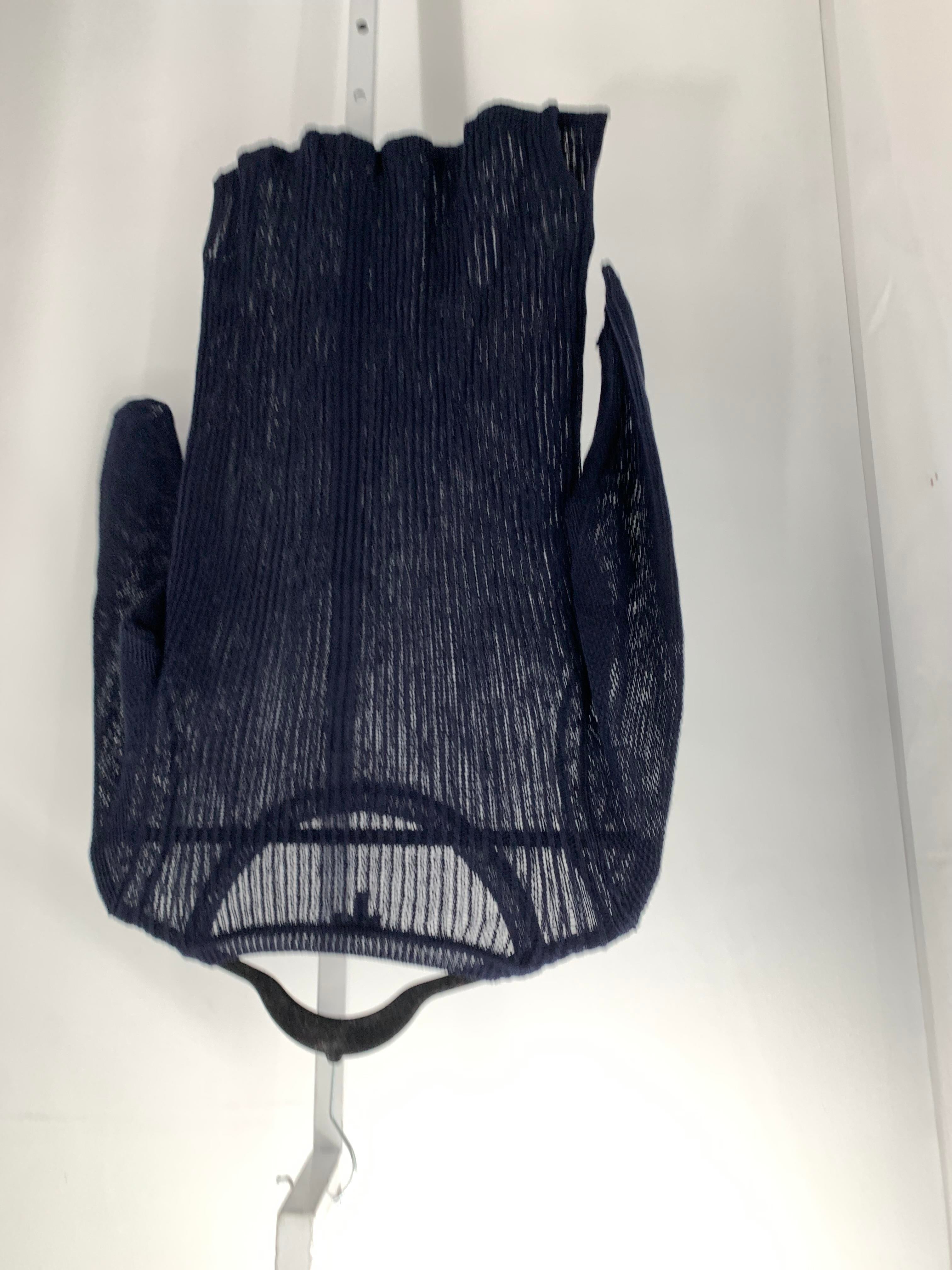 Talbots Size Medium Misses 3/4 Sleeve Sweater