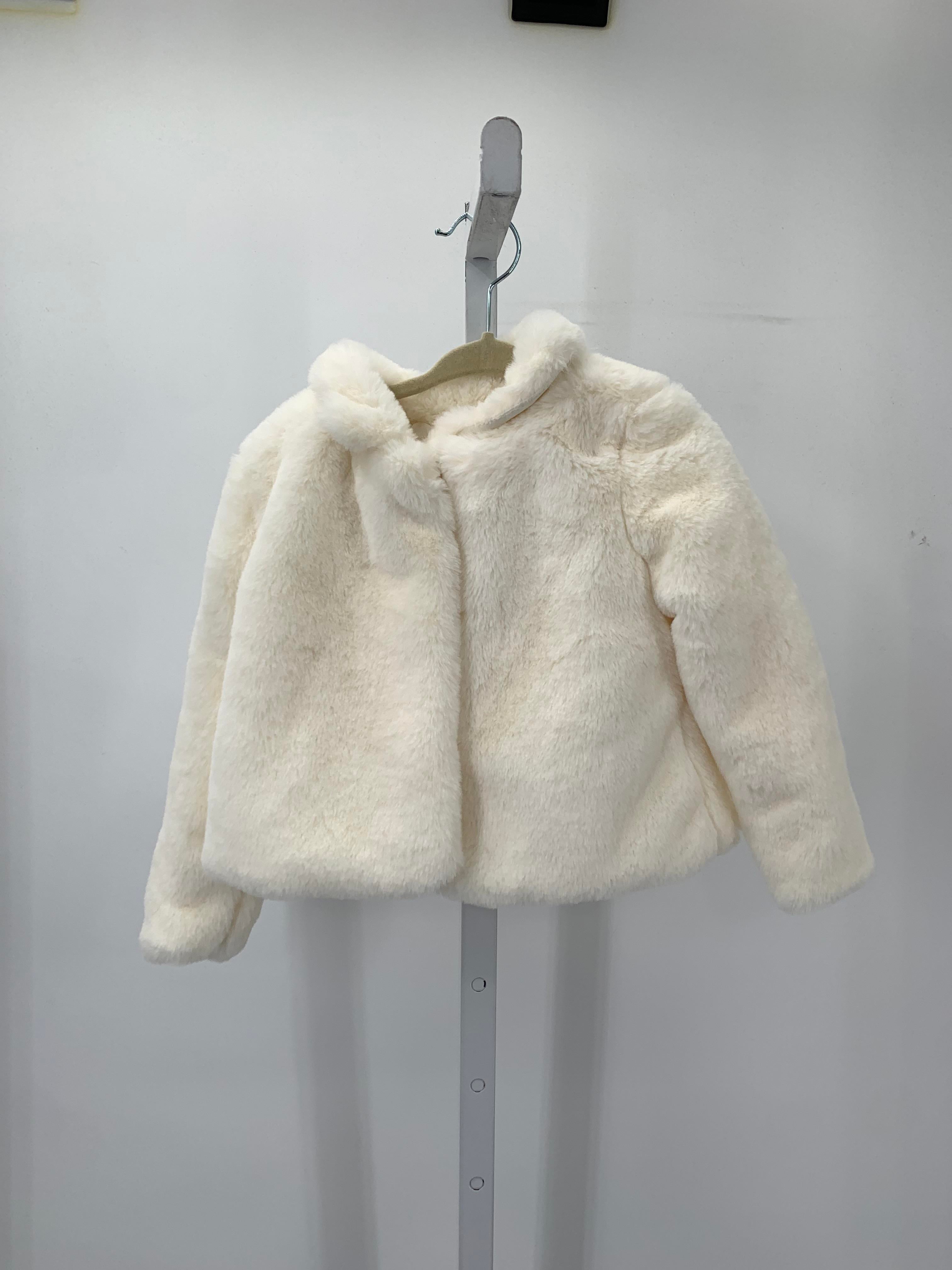 Epic Threads Size 2T Girls Fleece