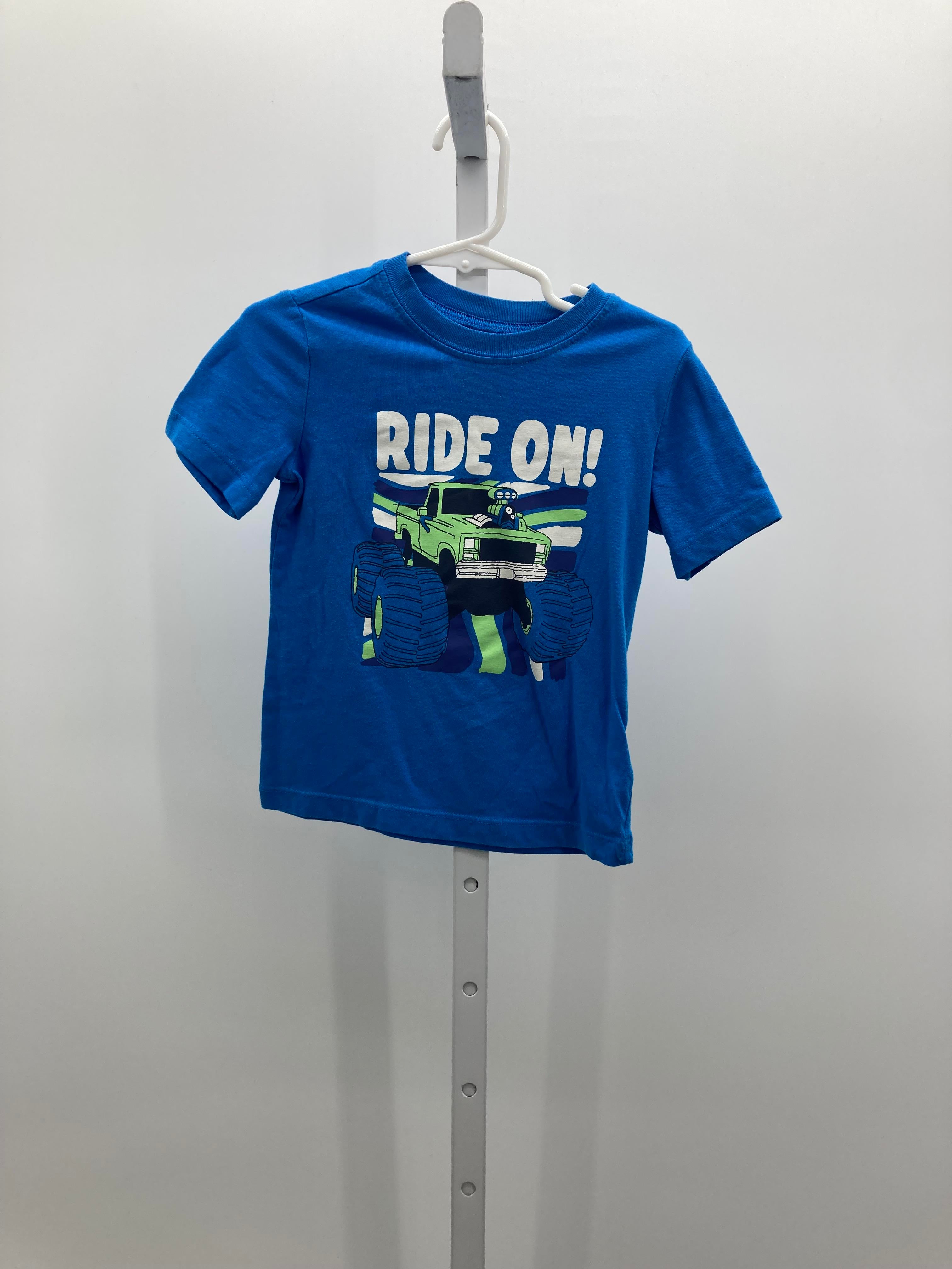 RIDE ON KNIT