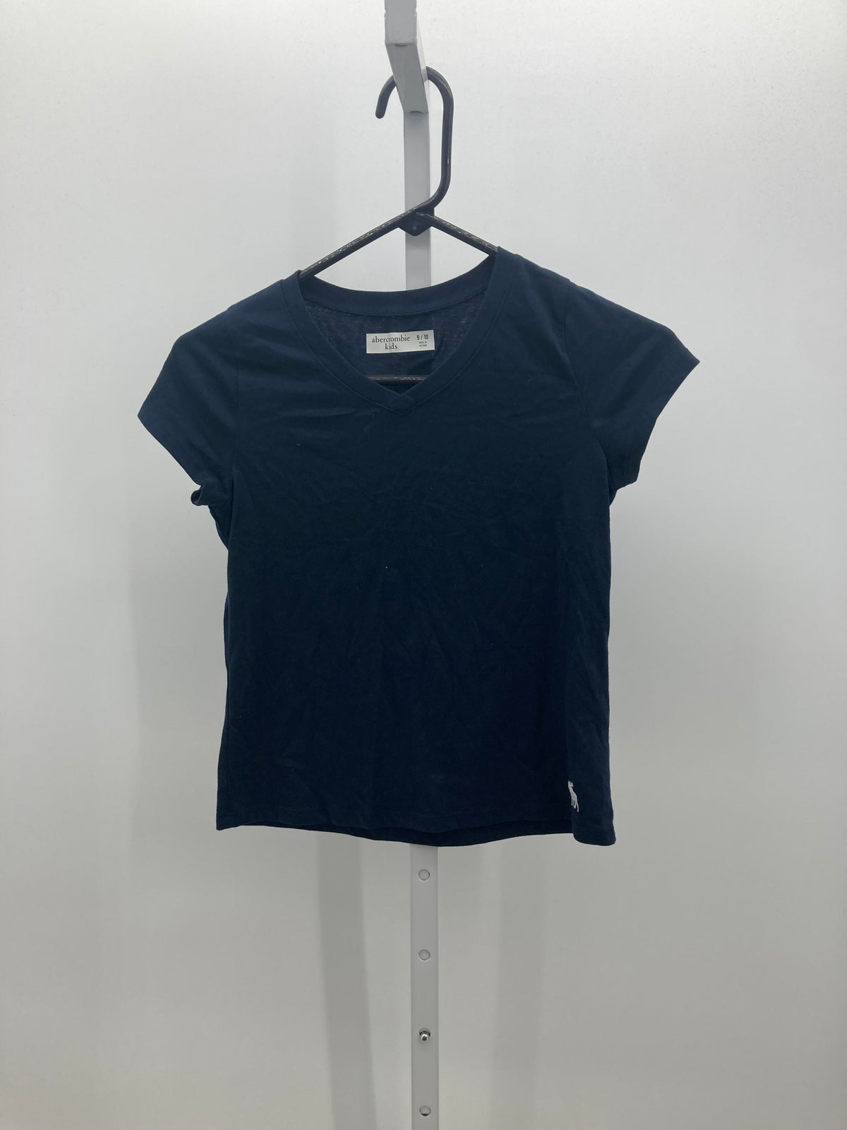 Abercrombie Kids Size 9/10 Boys Short Sleeve Shirt