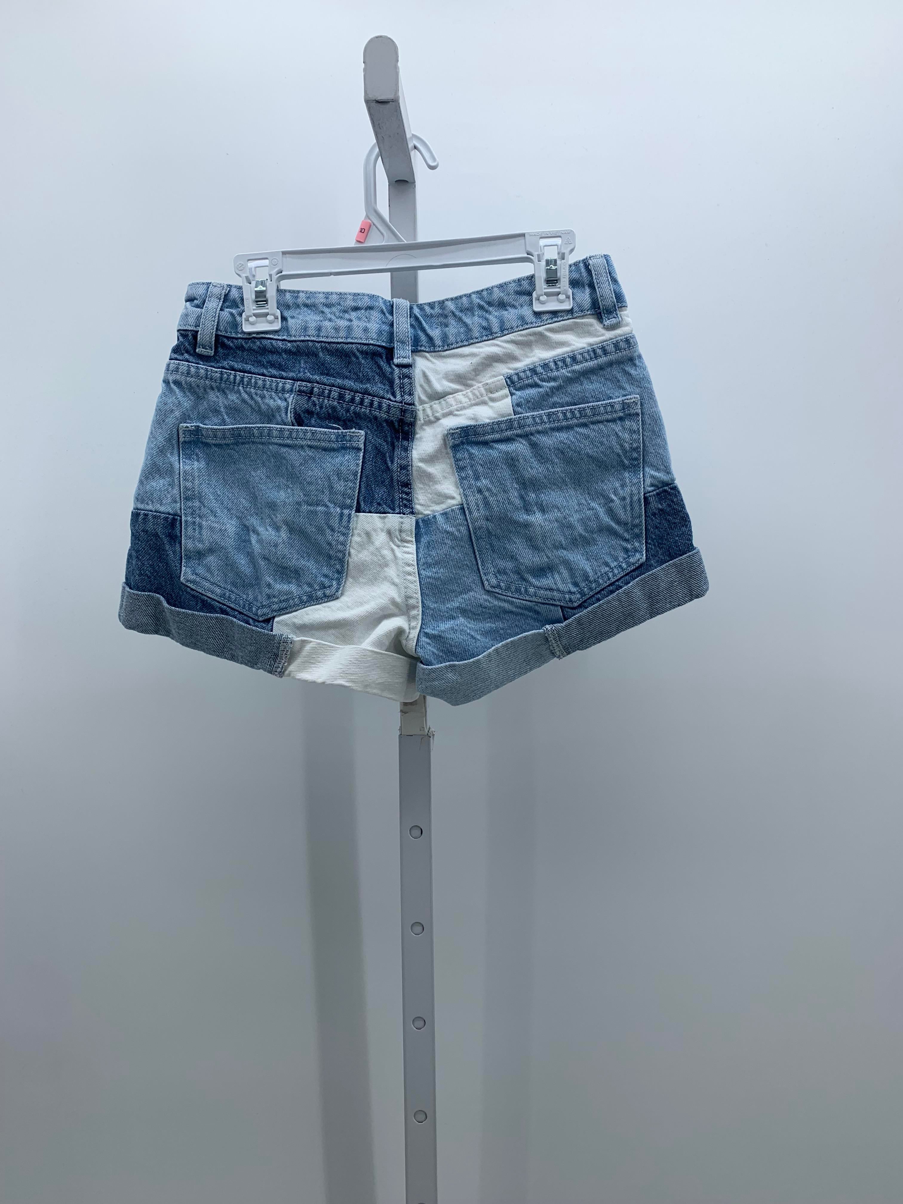 PacSun Size 00 Juniors Shorts