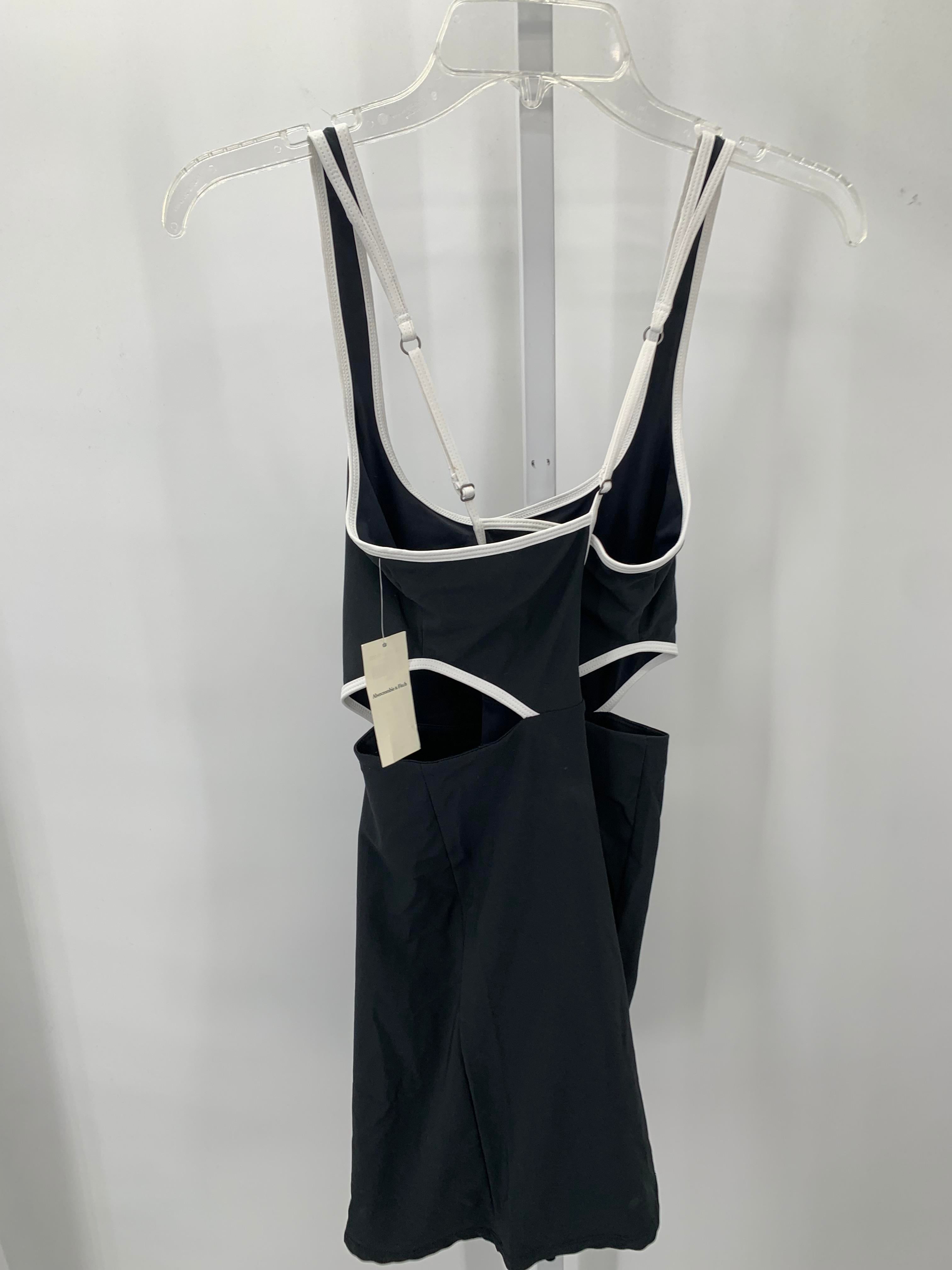 Abercrombie Size Small Juniors Sundress