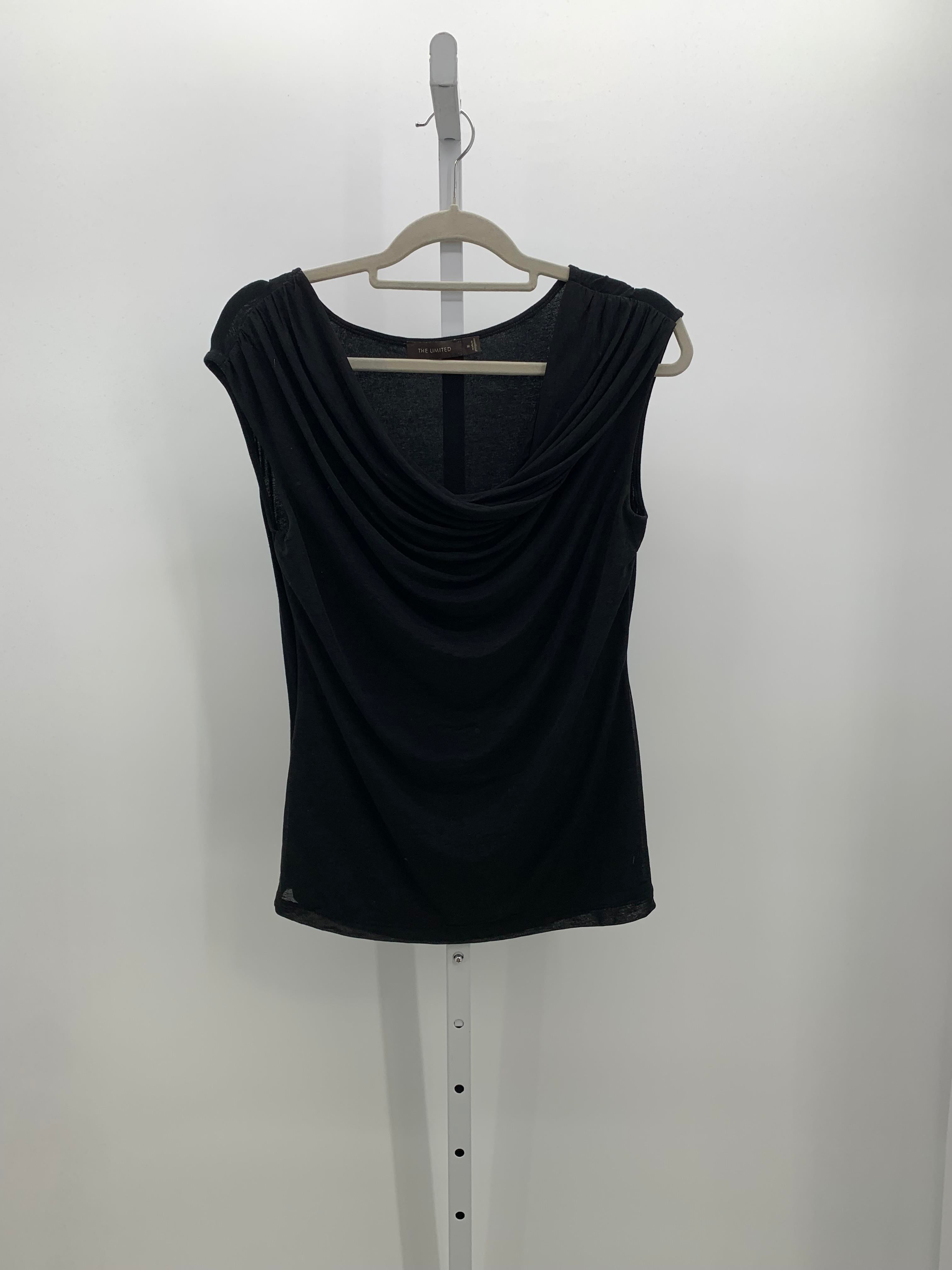 The Limited Size Medium Misses Sleeveless Shirt