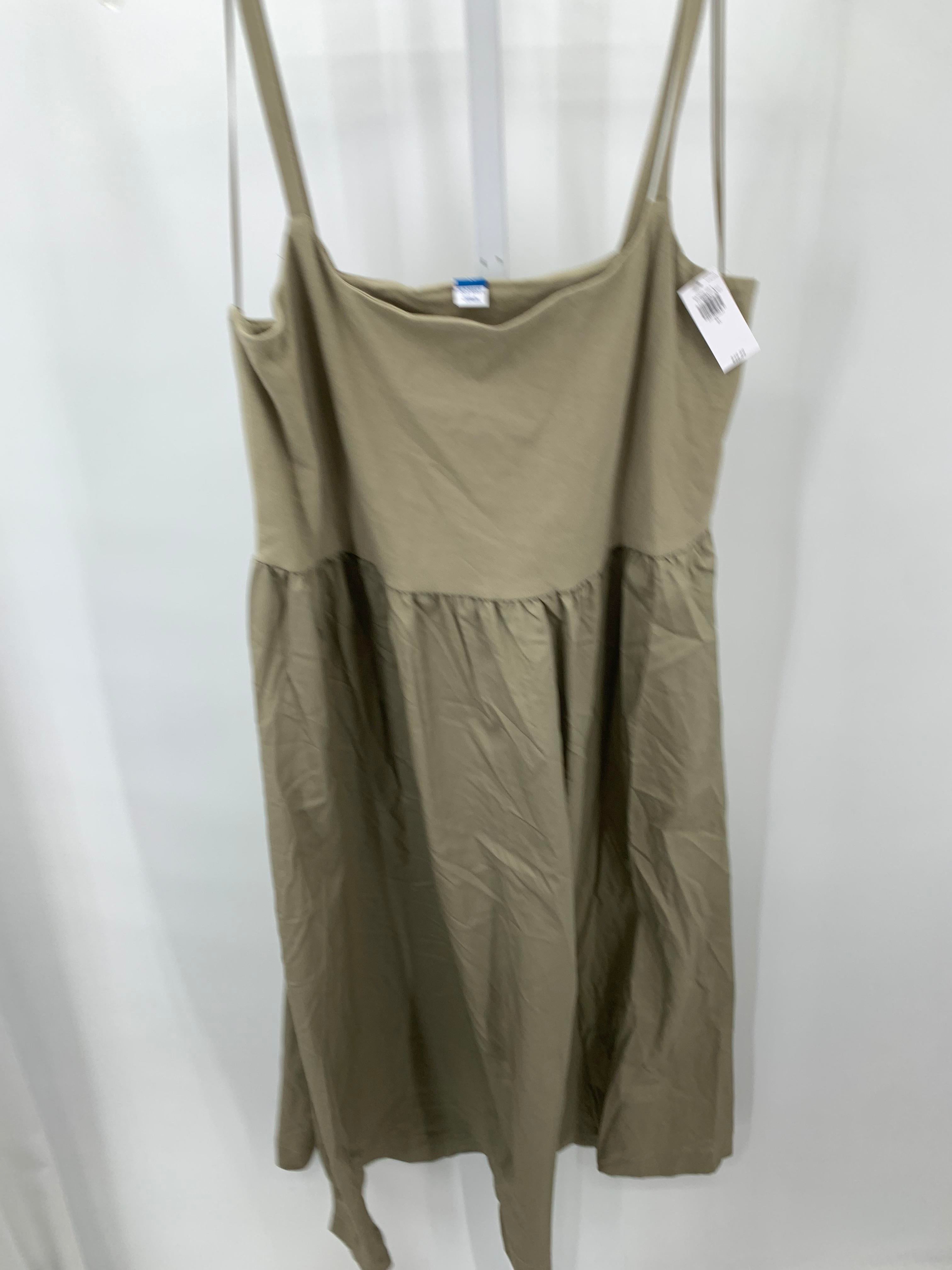 Old Navy Size Extra Large Misses Sundress