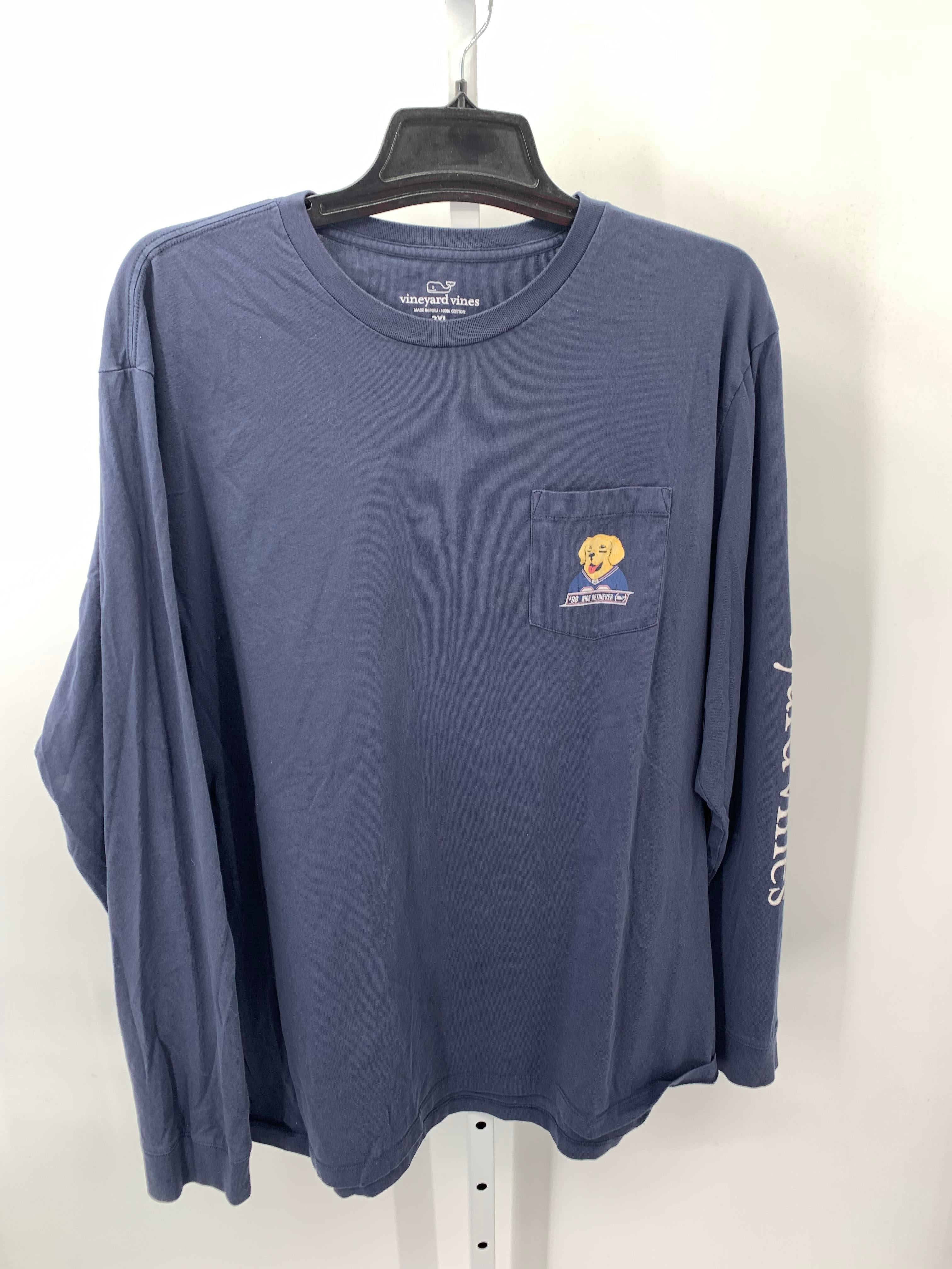WIDE RETRIEVER CREWNECK KNIT TEE