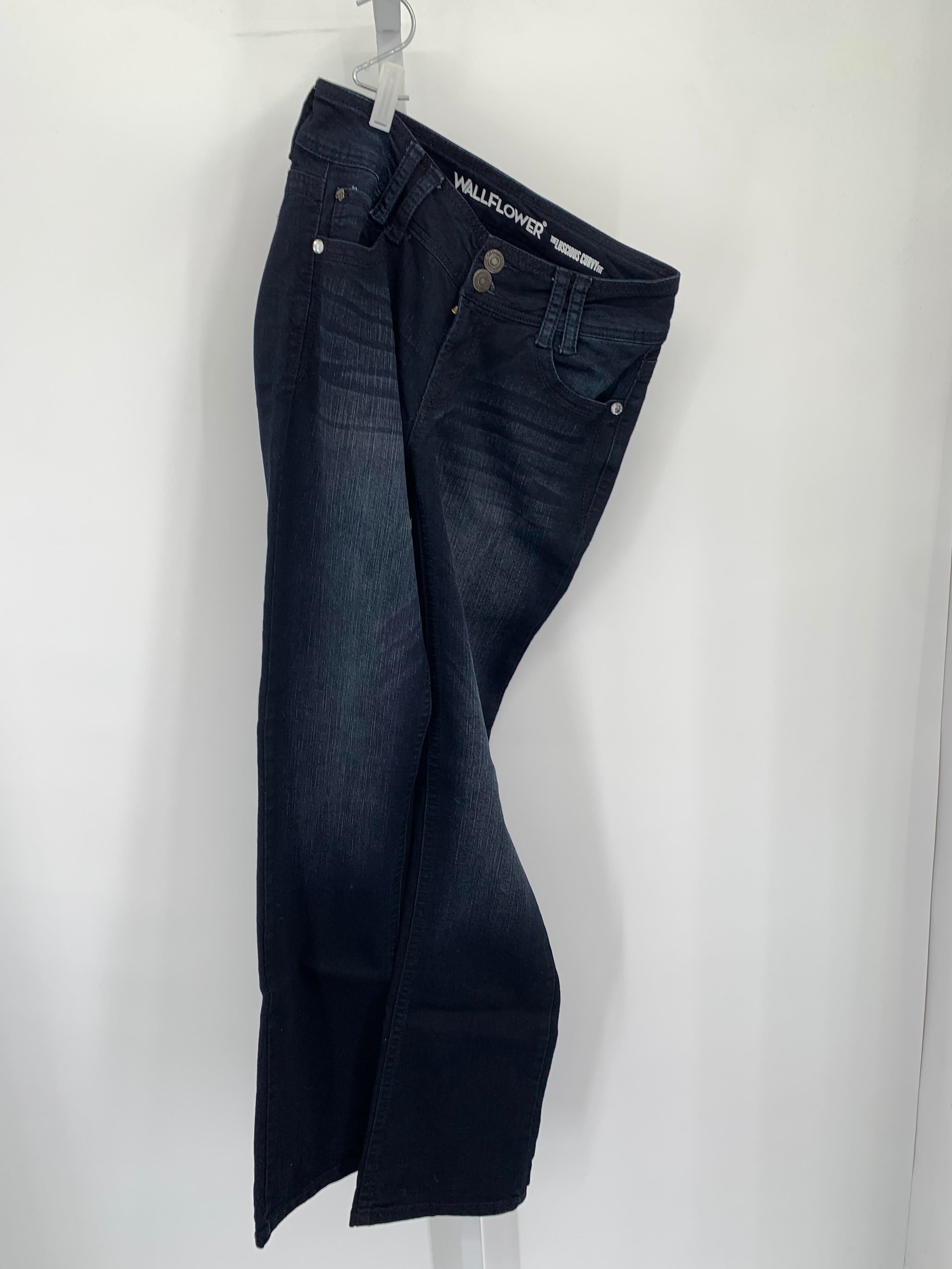 Wallflower Size 3 Juniors Jeans