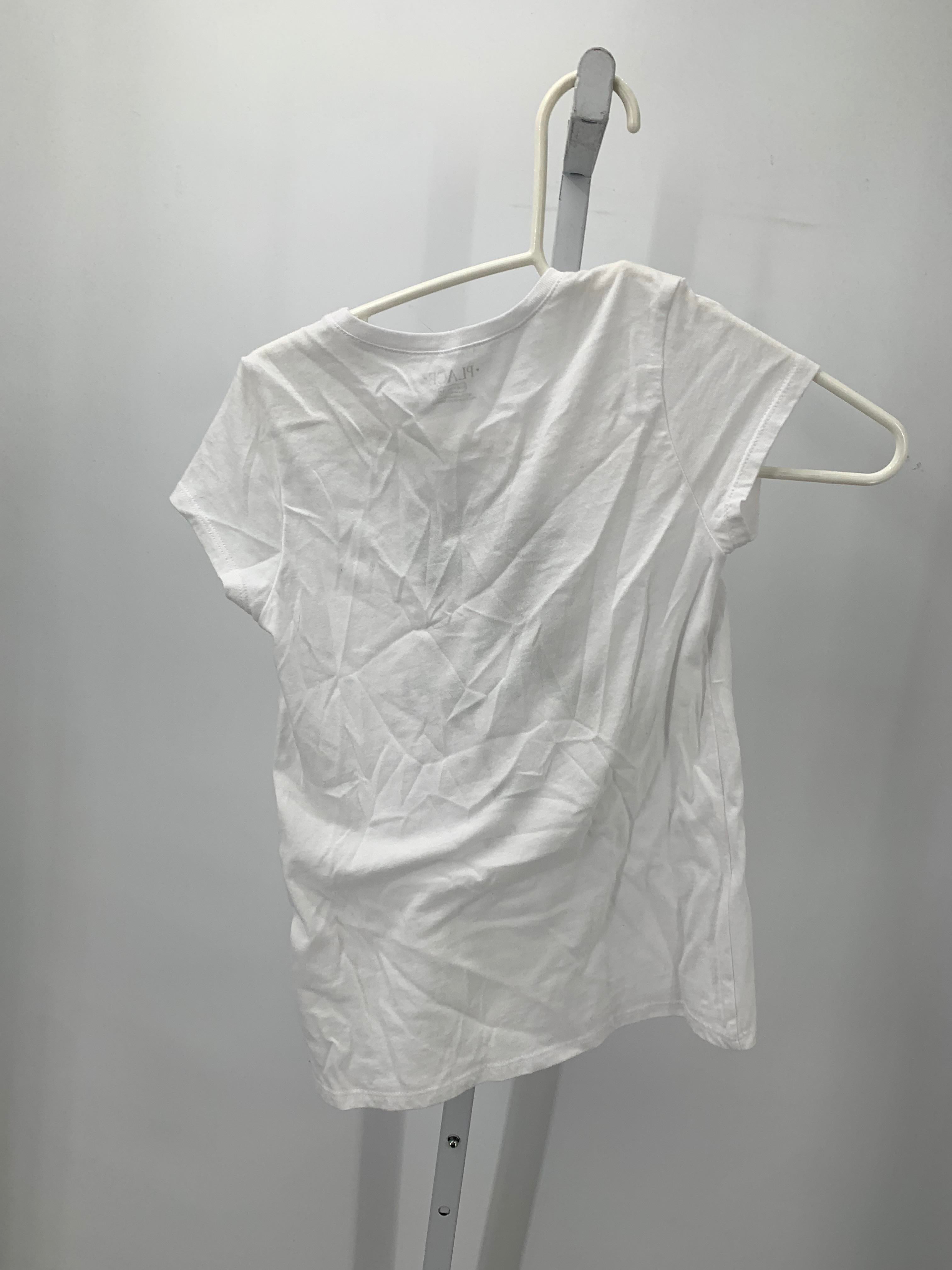 short slv shirt #luckycorn