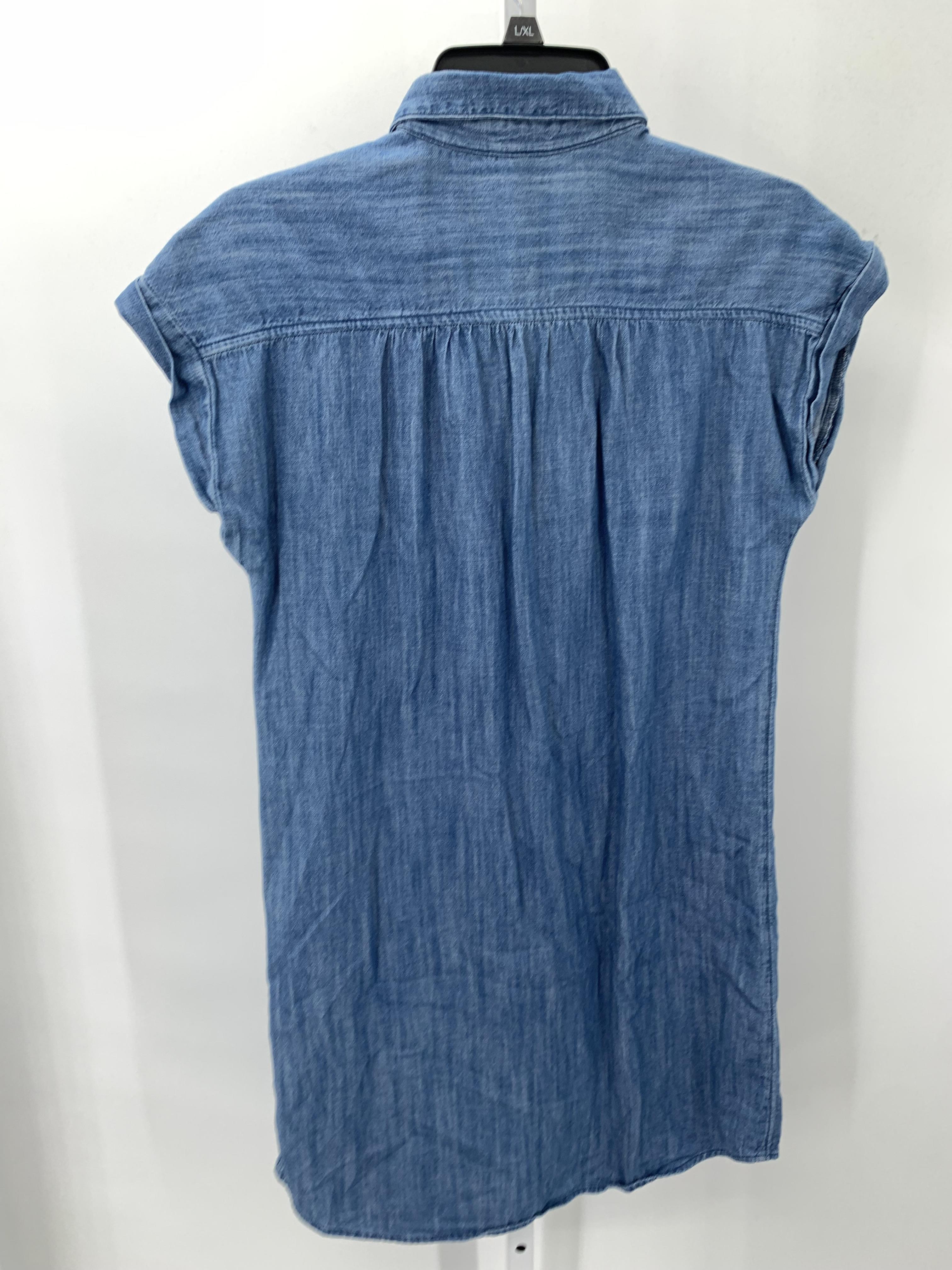 Old Navy Size Small Misses Short Sleeve Dress