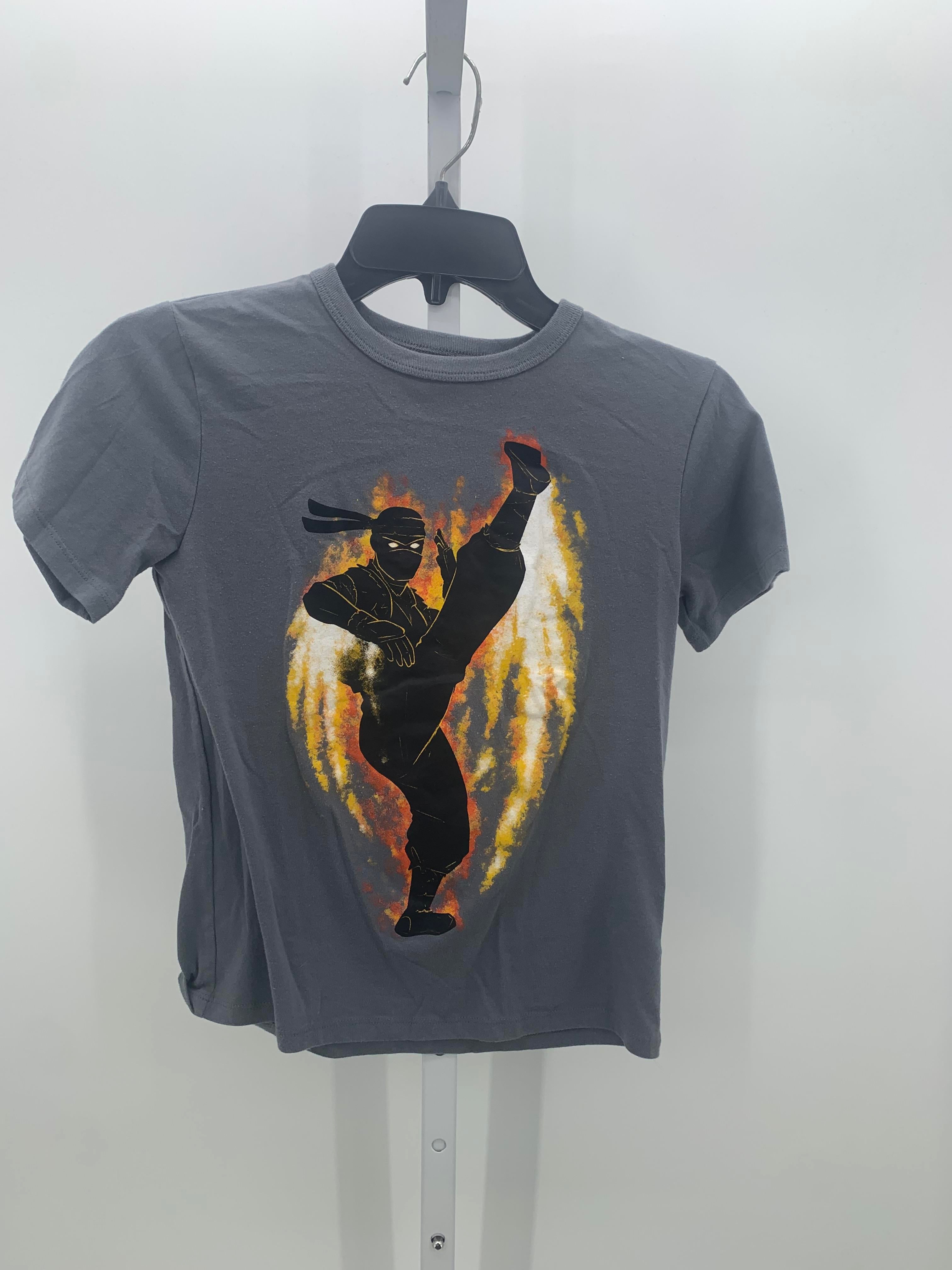 NINJA GRAPHIC