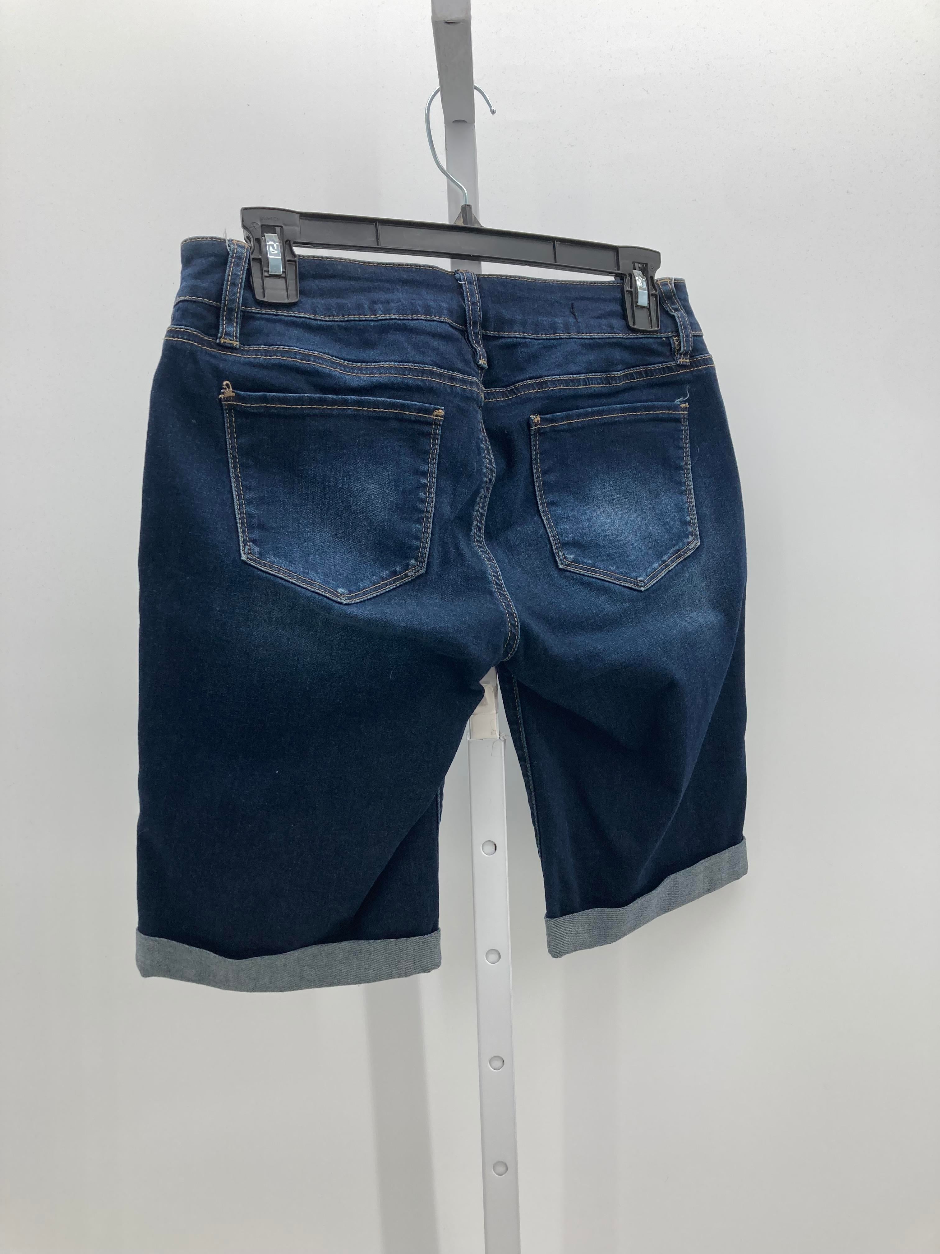 YMI Size 9 Juniors Shorts