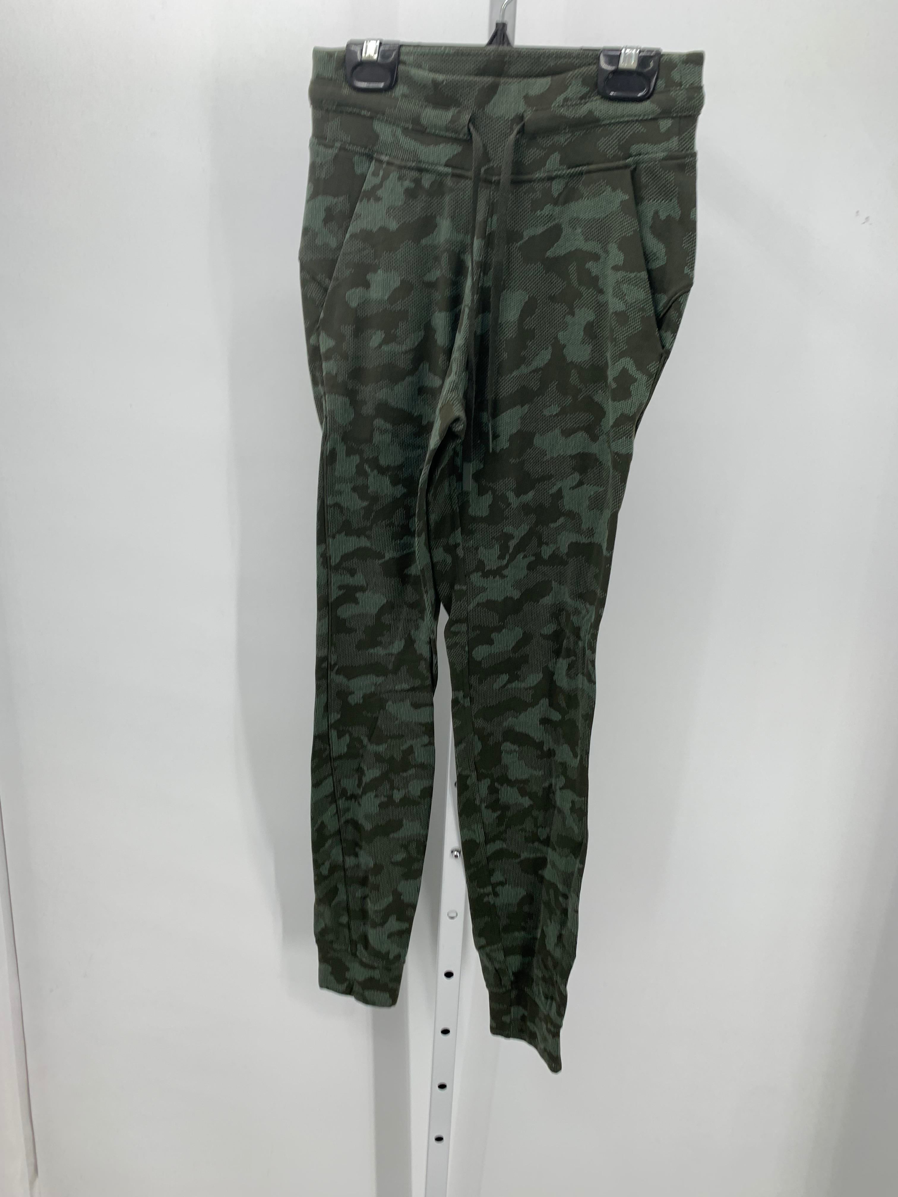 Lululemon Size 2 Misses Sweat Pants