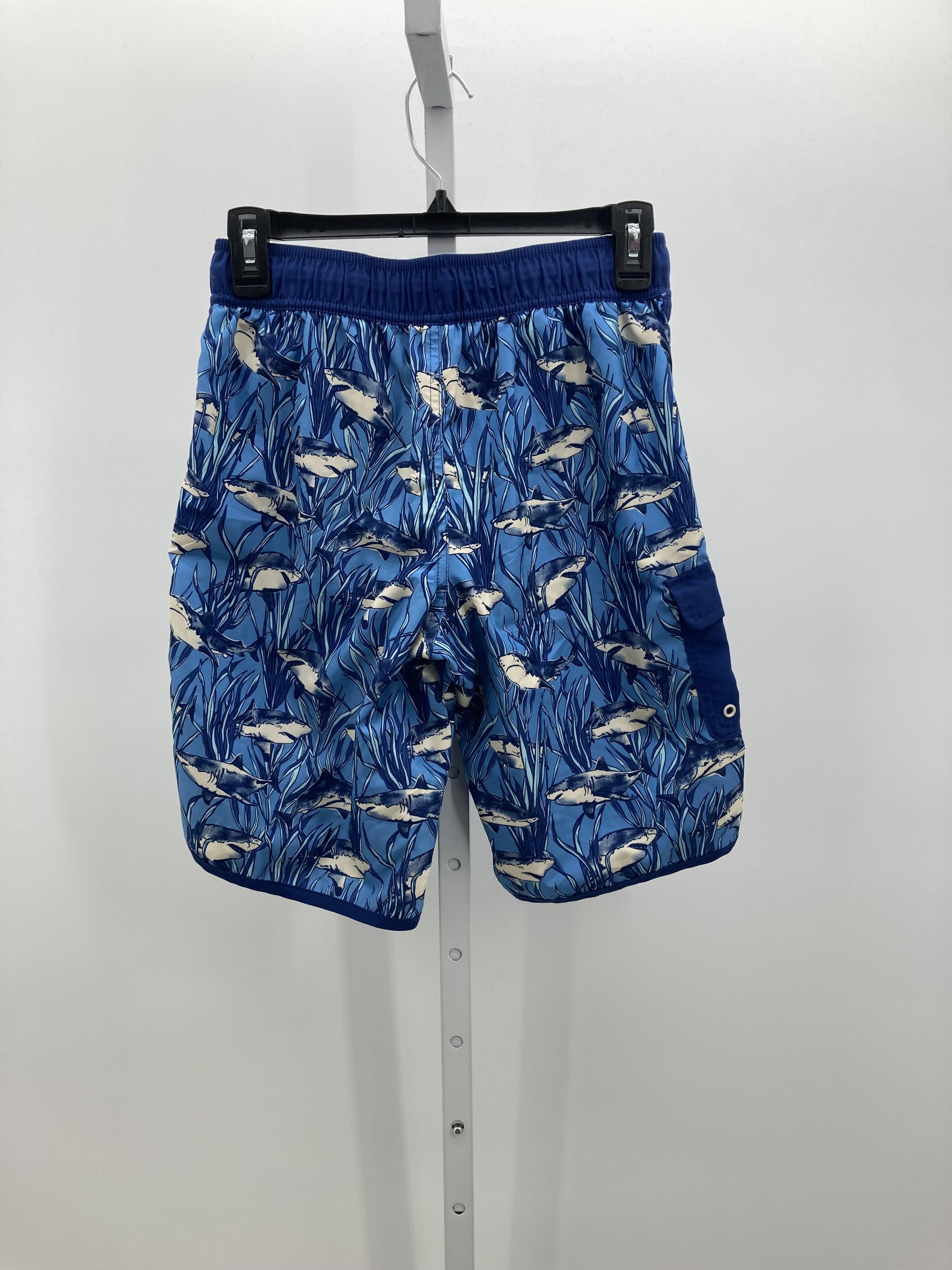 SHARKS SHORTS