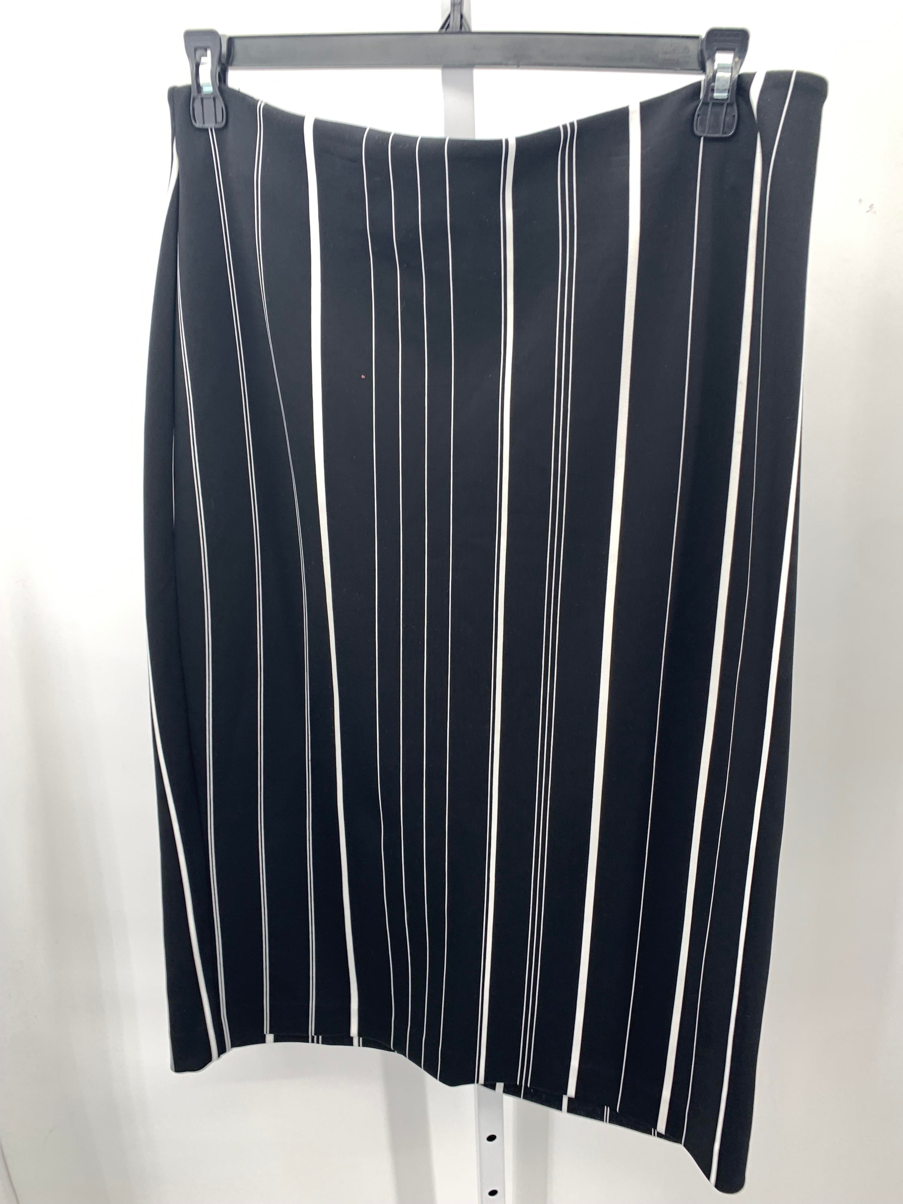 Worthington Size 14 W Womens Skirt