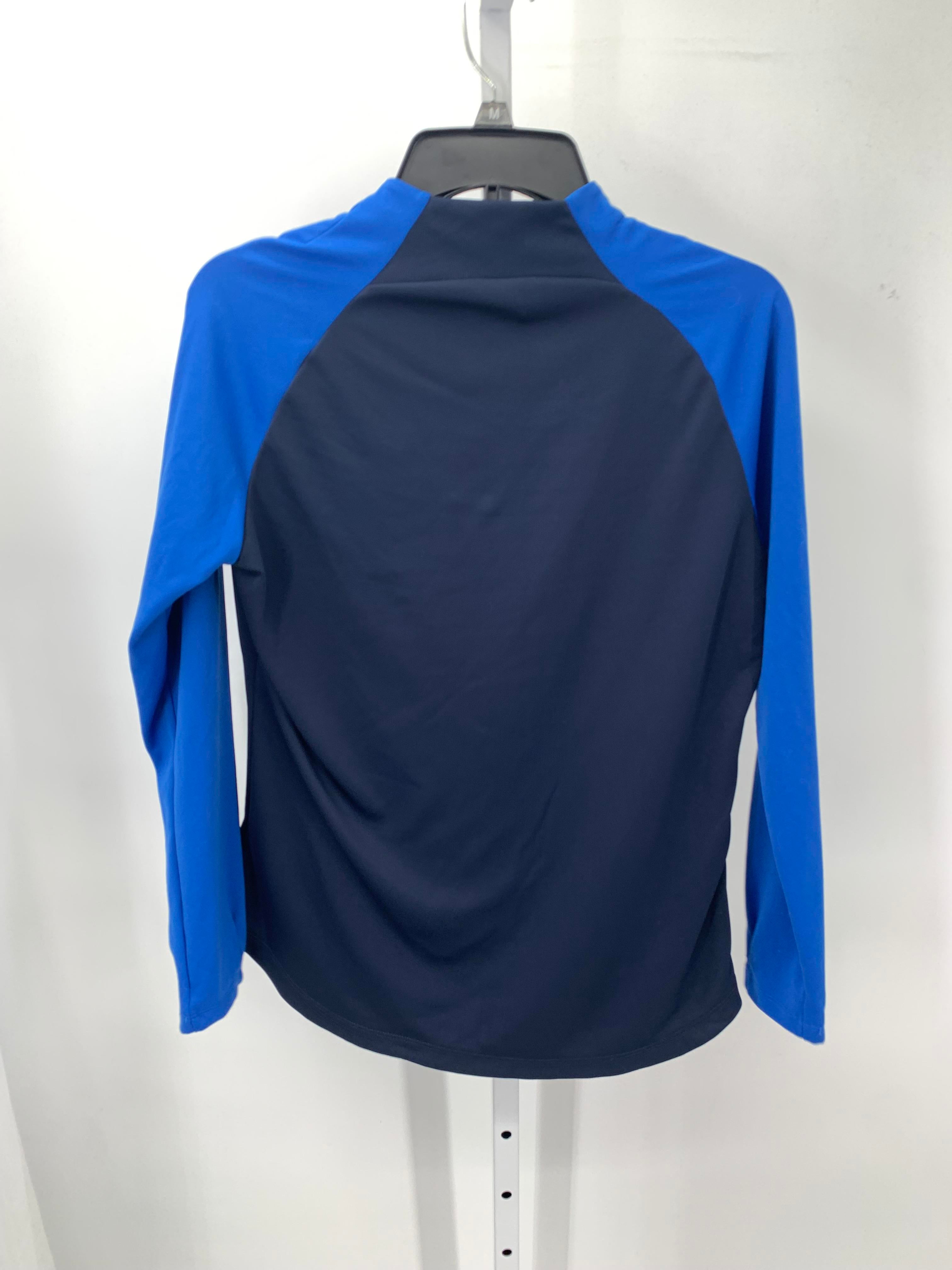 Nike Size Medium Misses Long Sleeve Shirt