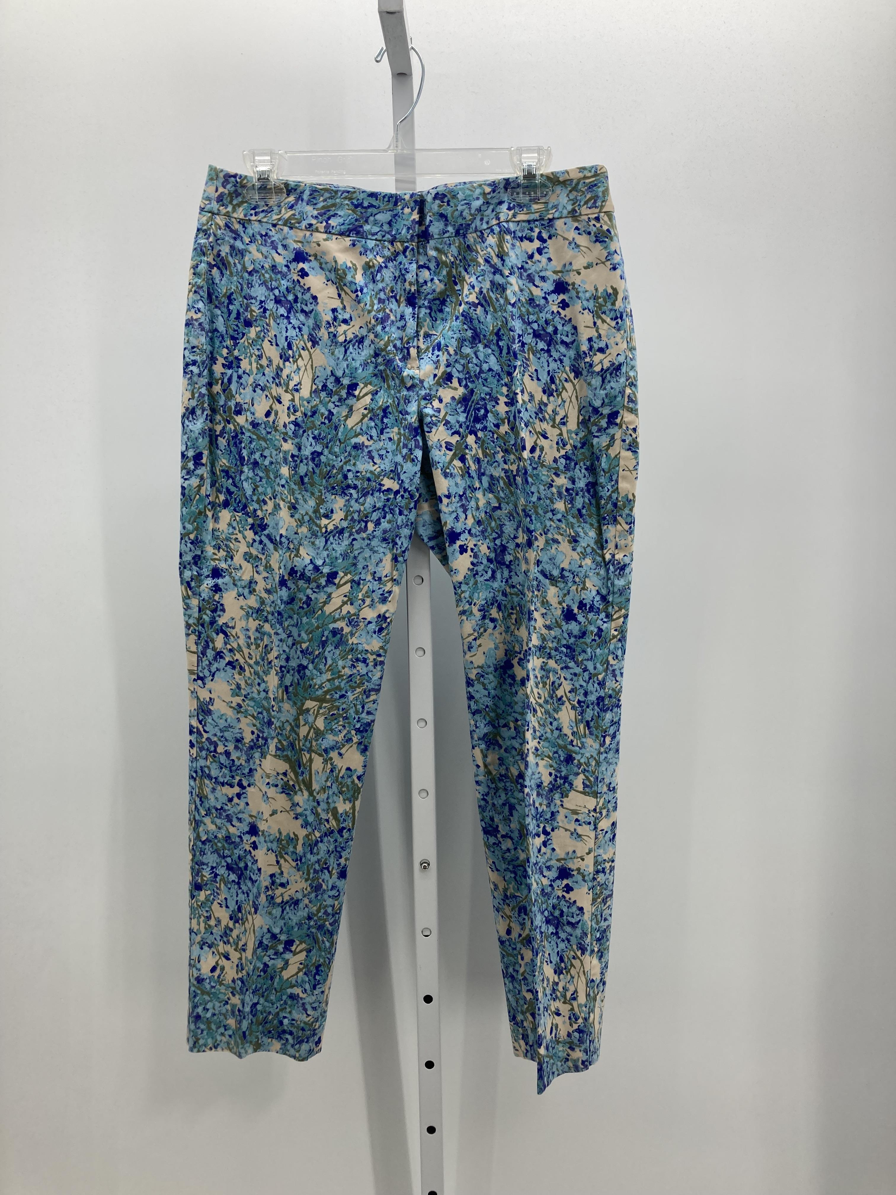 Talbots Size 10 Misses Pants