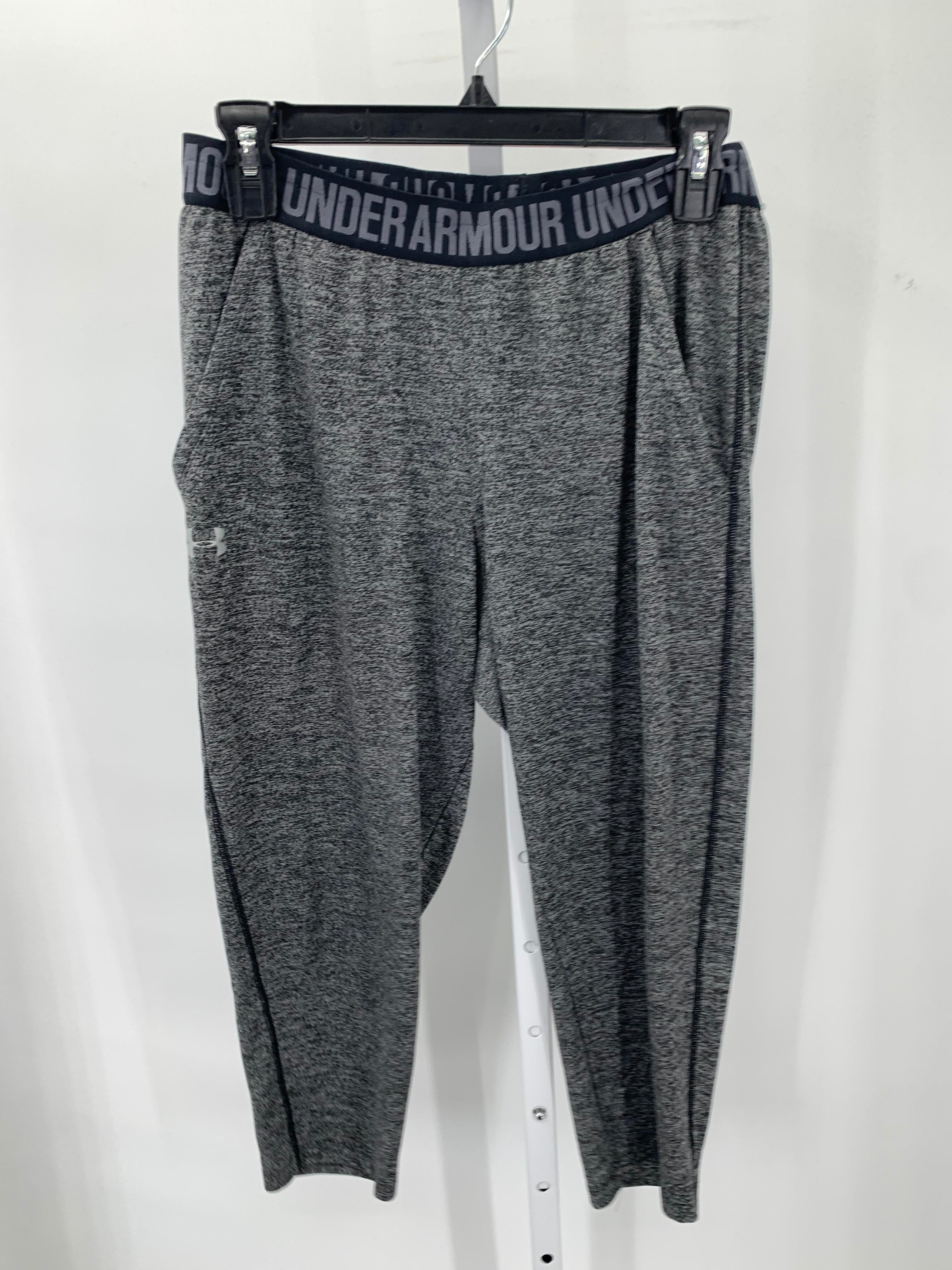 Under Armour Size Small Misses Leggings