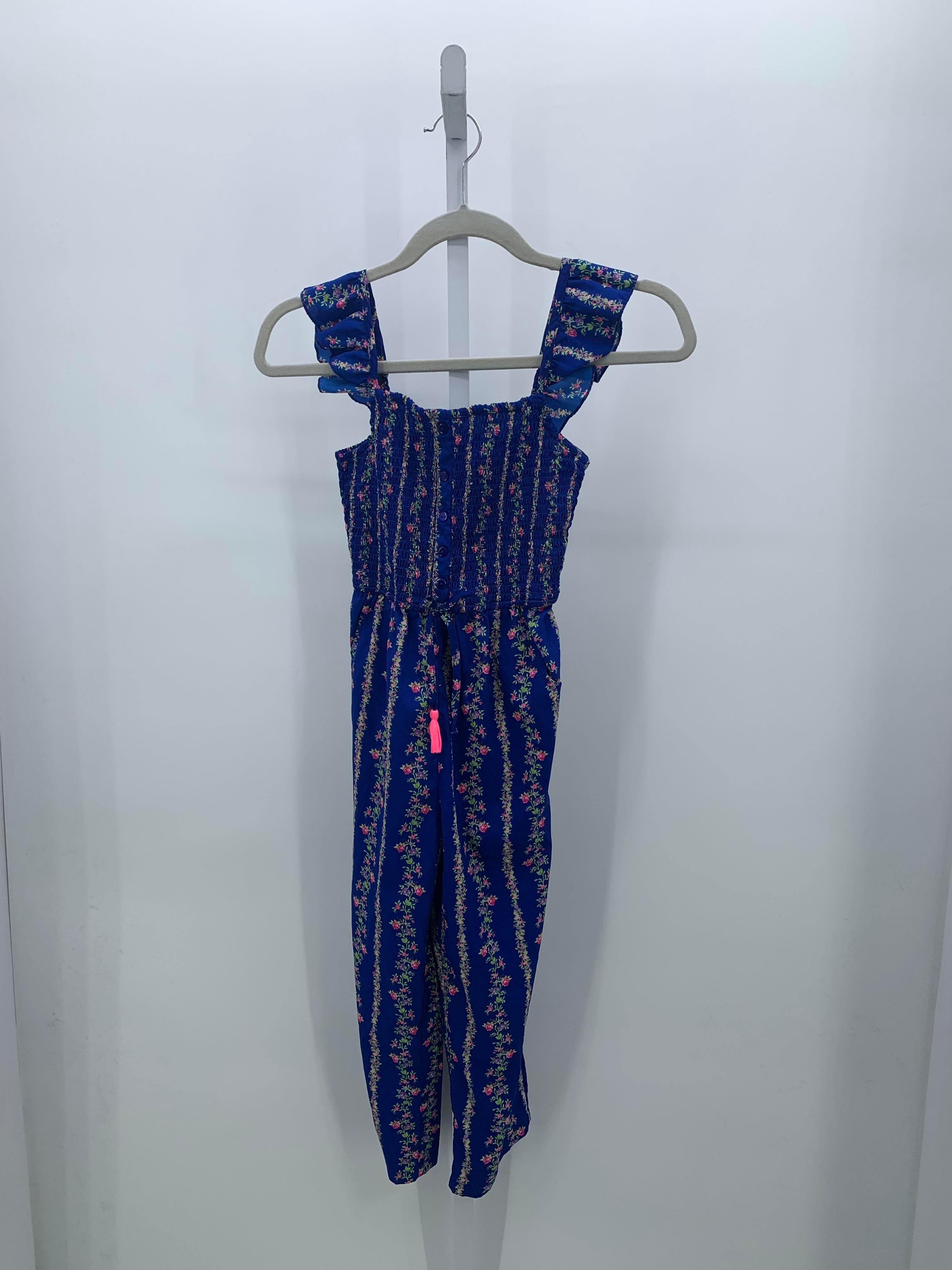 Japna Size 10 Girls Overalls