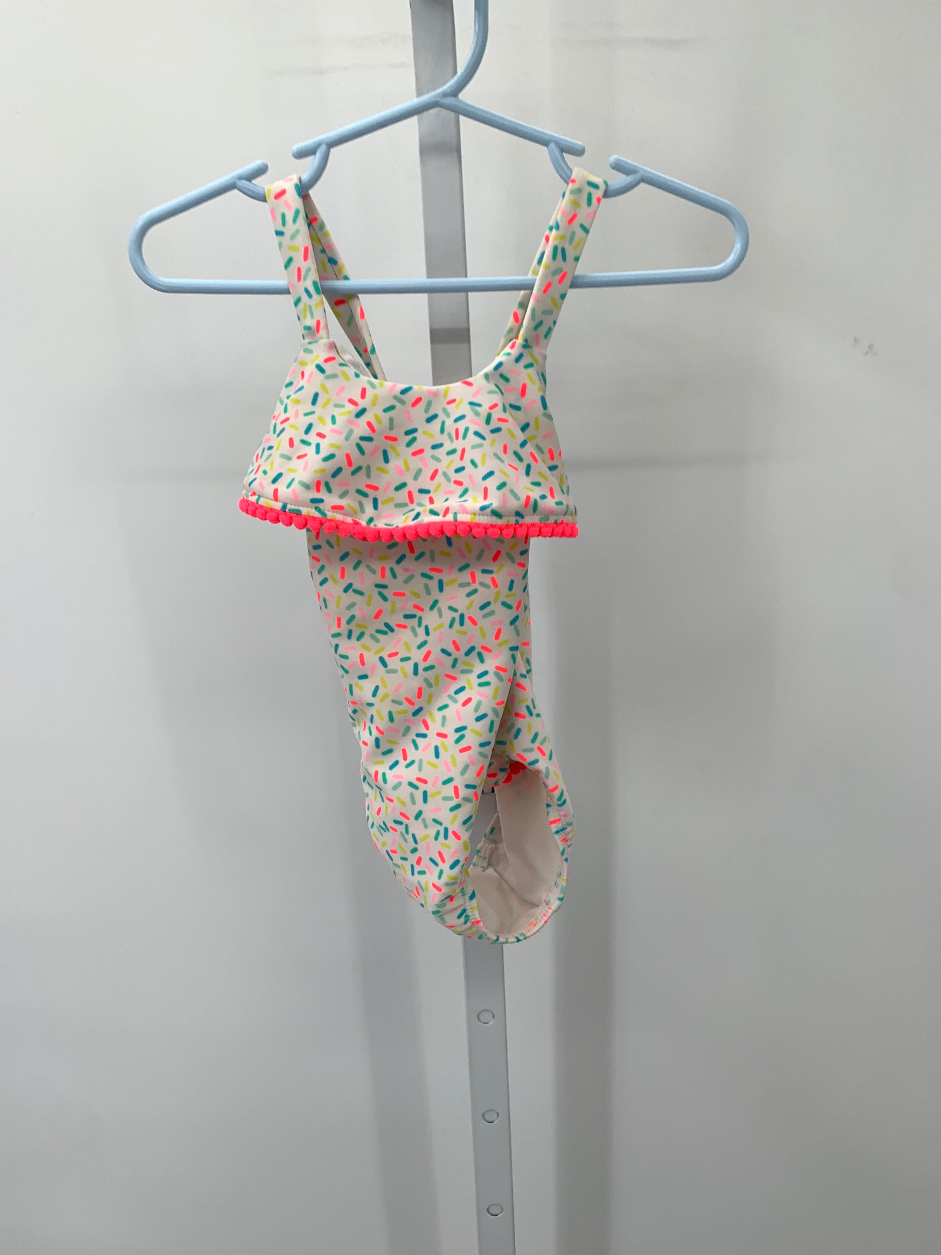 Cat & Jack Size 12 Months Girls Swim Suit