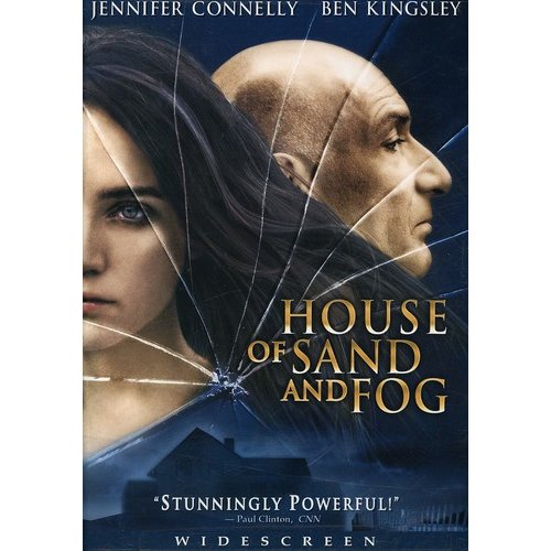 House of Sand and Fog (Anamorphic Widescreen) -